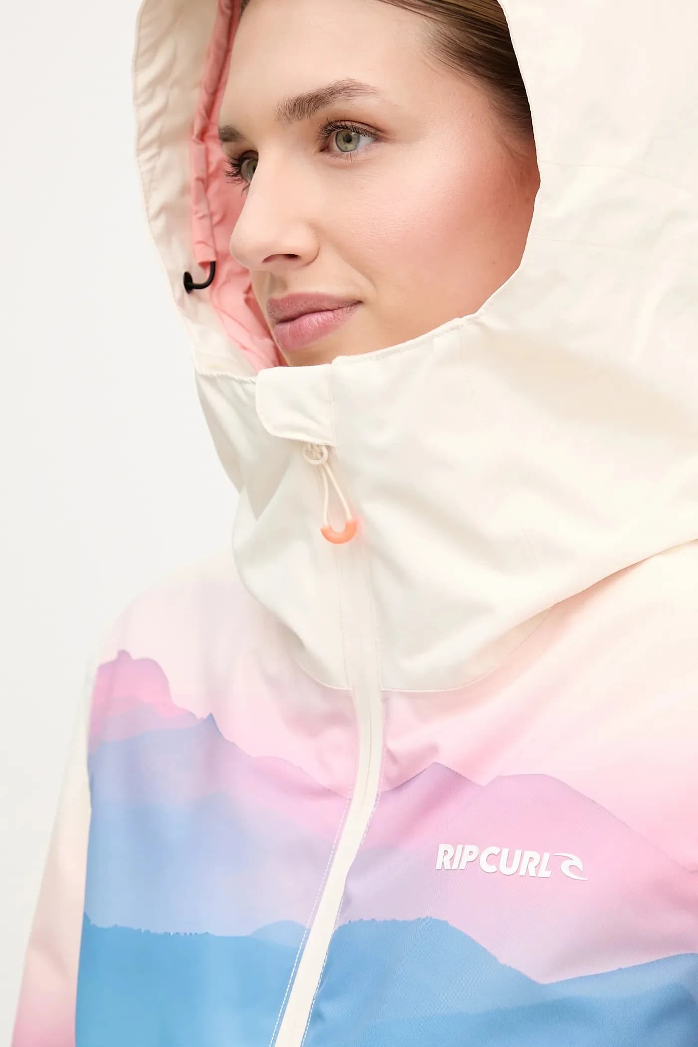 лыжная куртка ANTI SERIES - фото 5