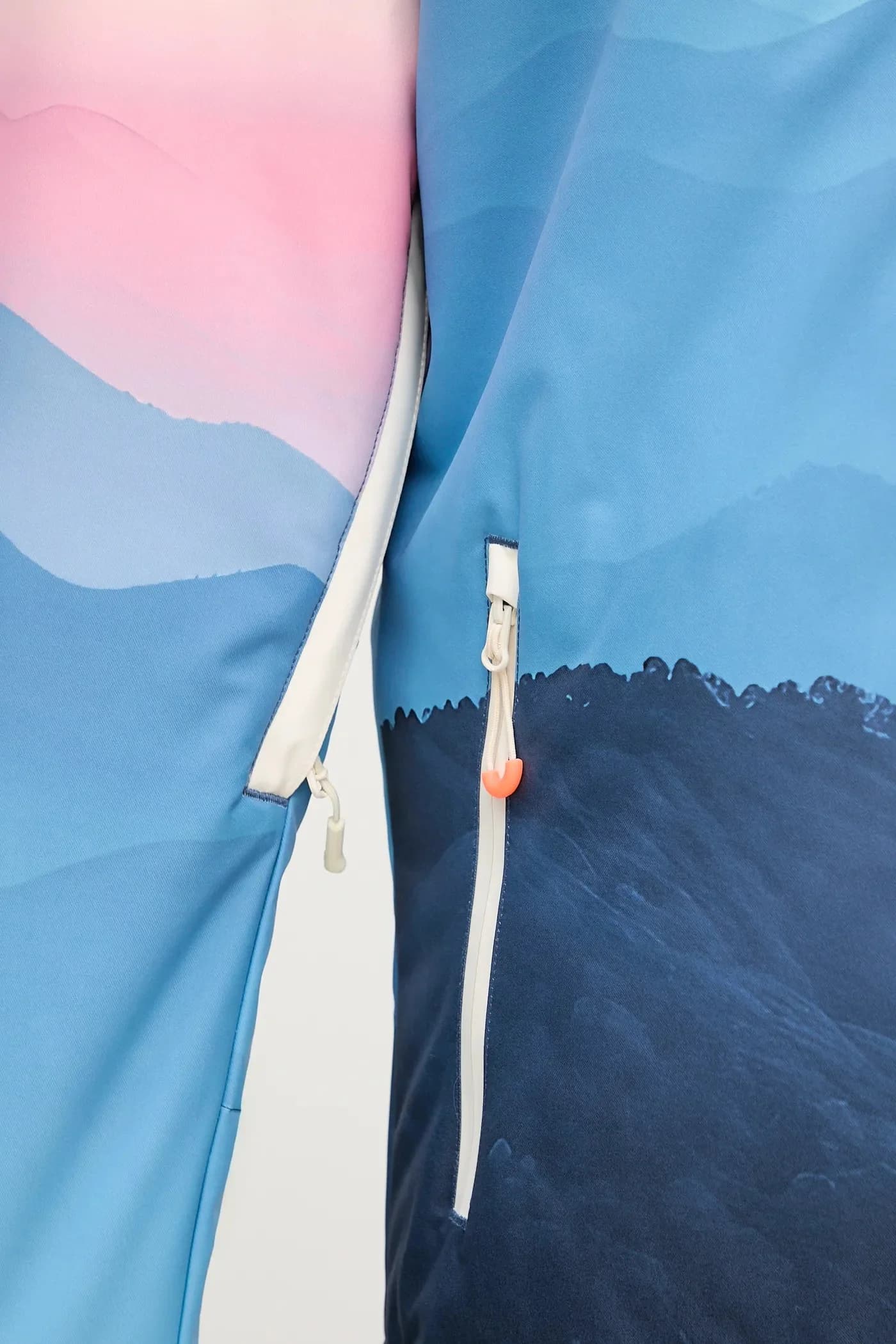 лыжная куртка ANTI SERIES - фото 6