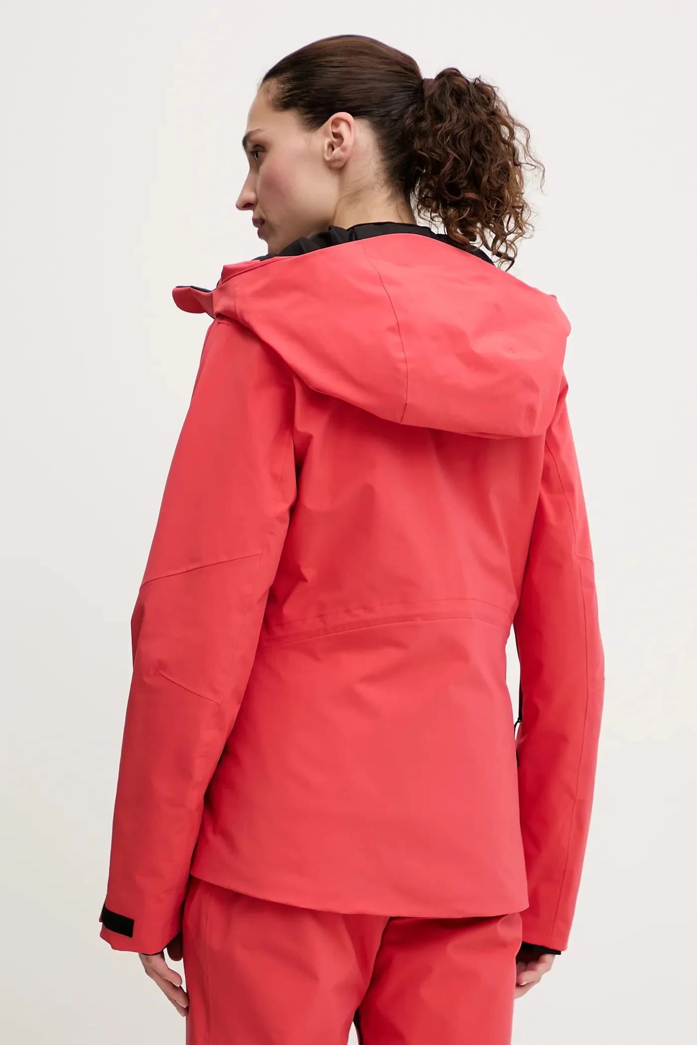 лыжная куртка CANOPY - фото 3