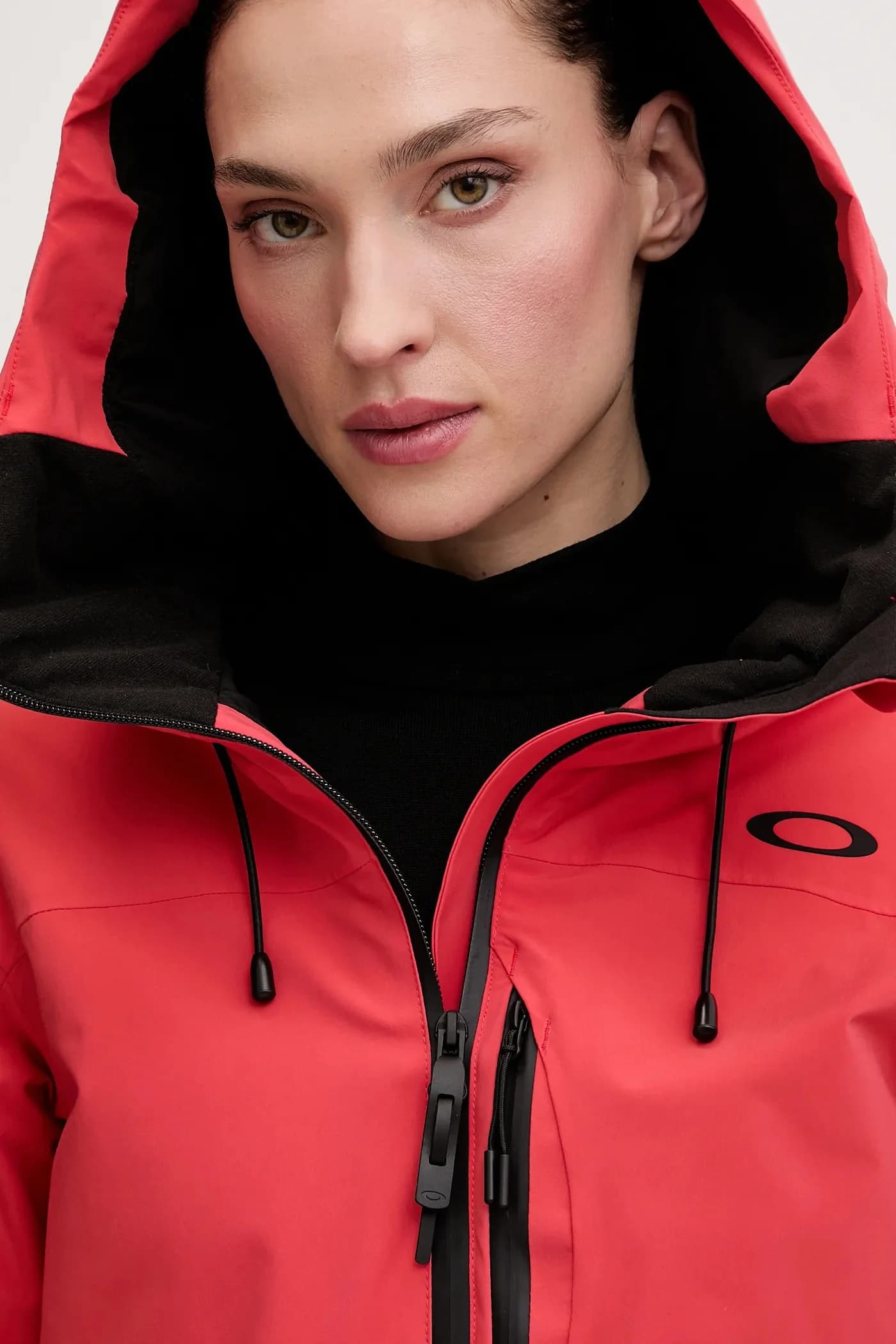 лыжная куртка CANOPY - фото 4