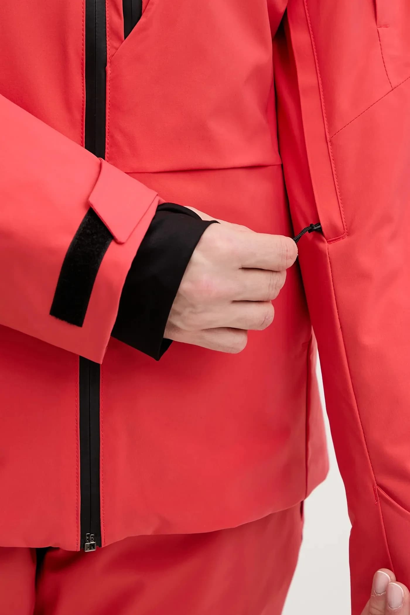 лыжная куртка CANOPY - фото 6