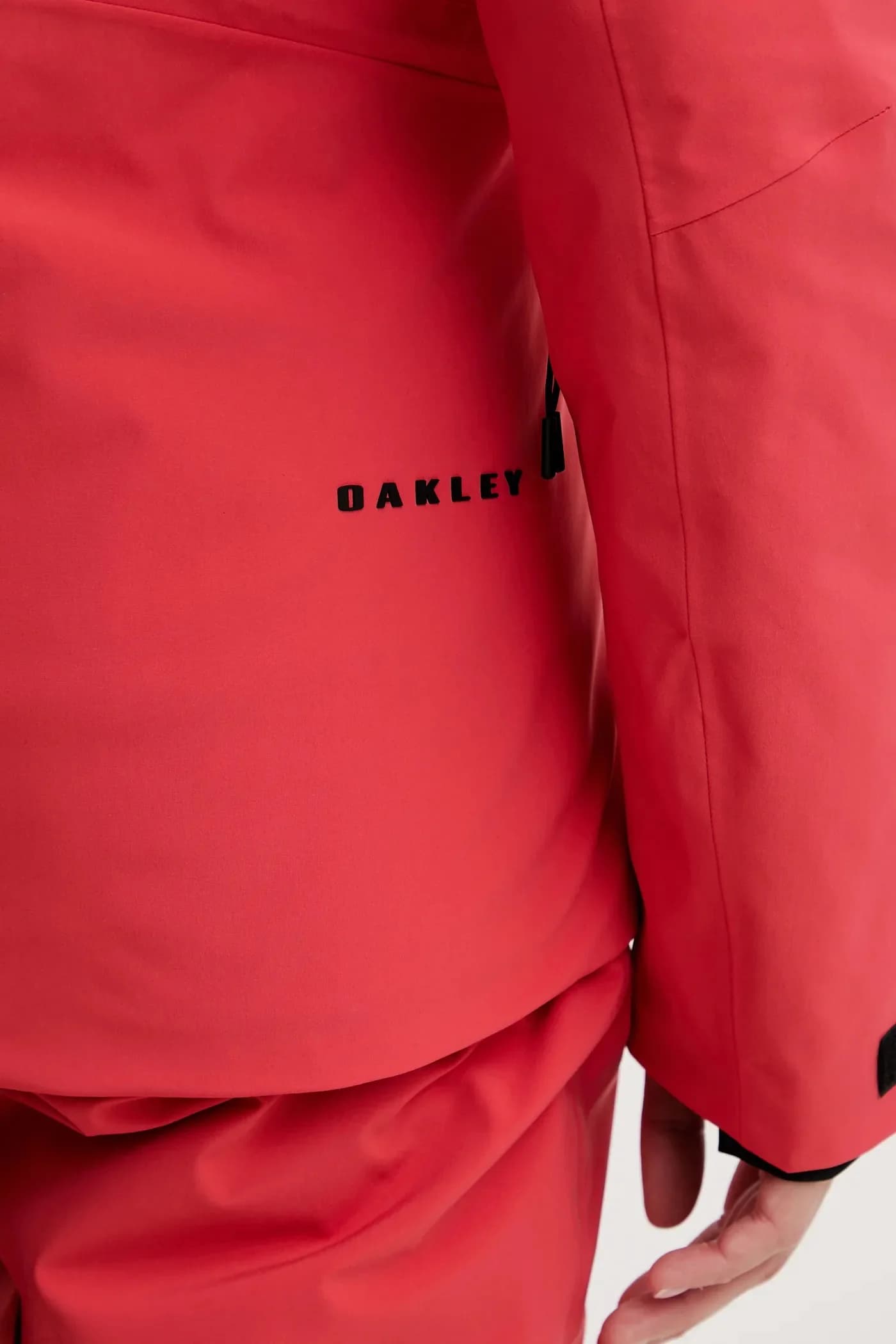 лыжная куртка CANOPY - фото 7