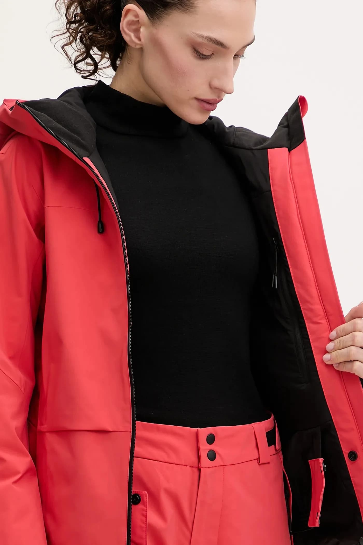 лыжная куртка CANOPY - фото 9