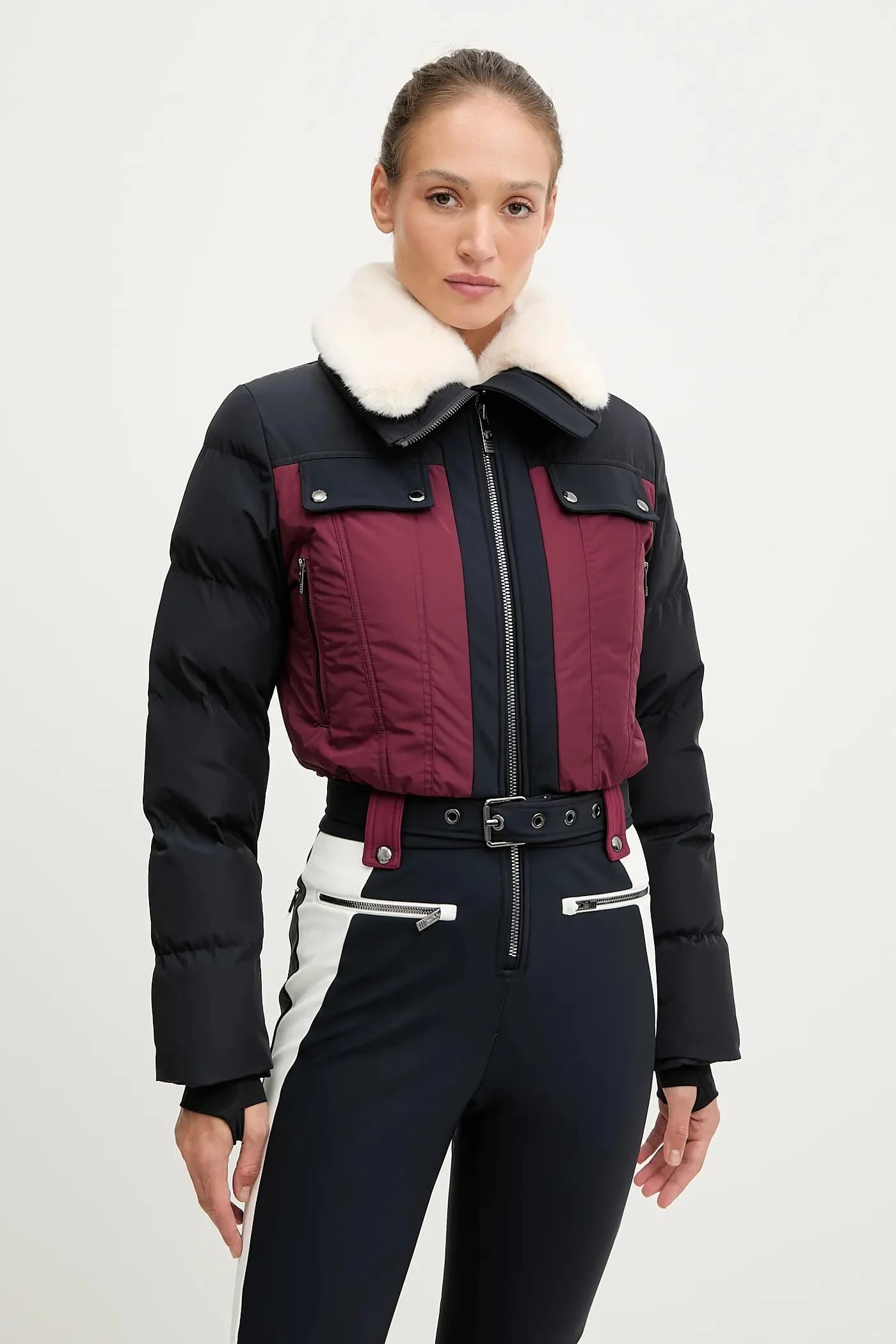 лыжный костюм Karei - фото 2