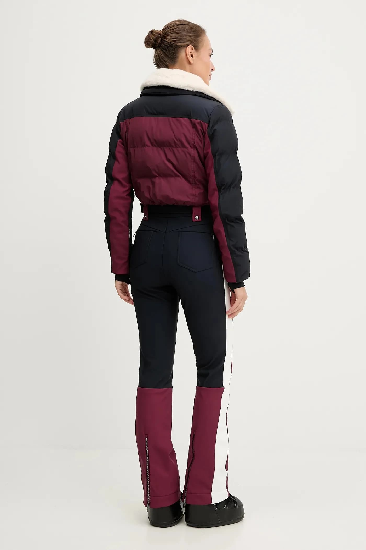 лыжный костюм Karei - фото 3