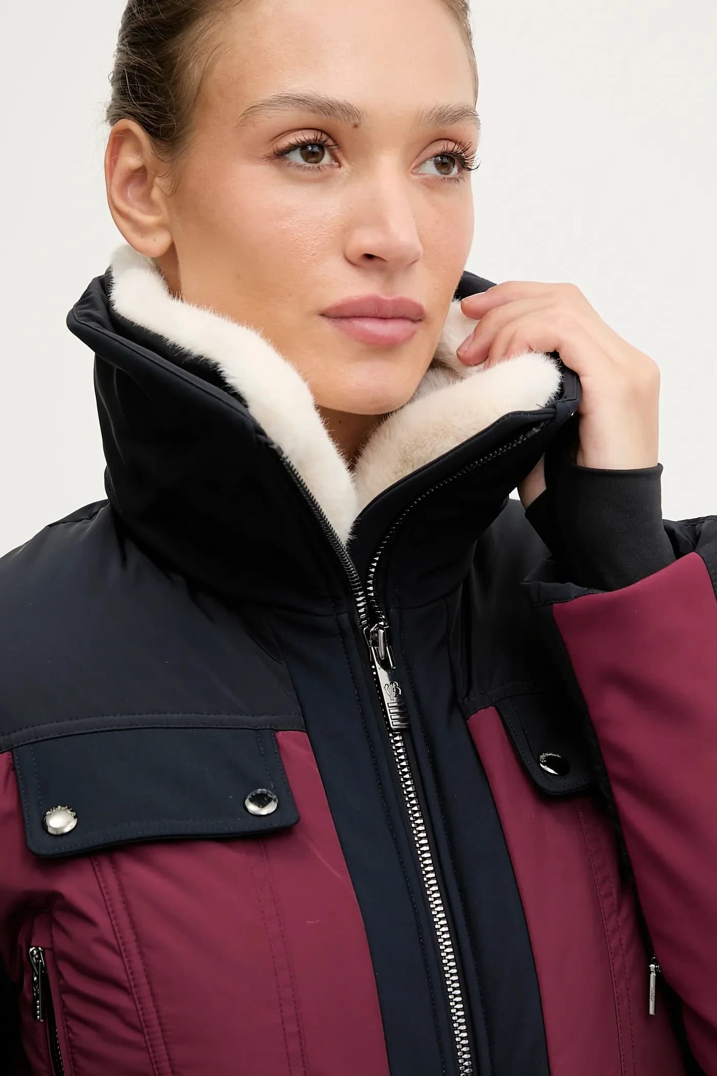 лыжный костюм Karei - фото 4