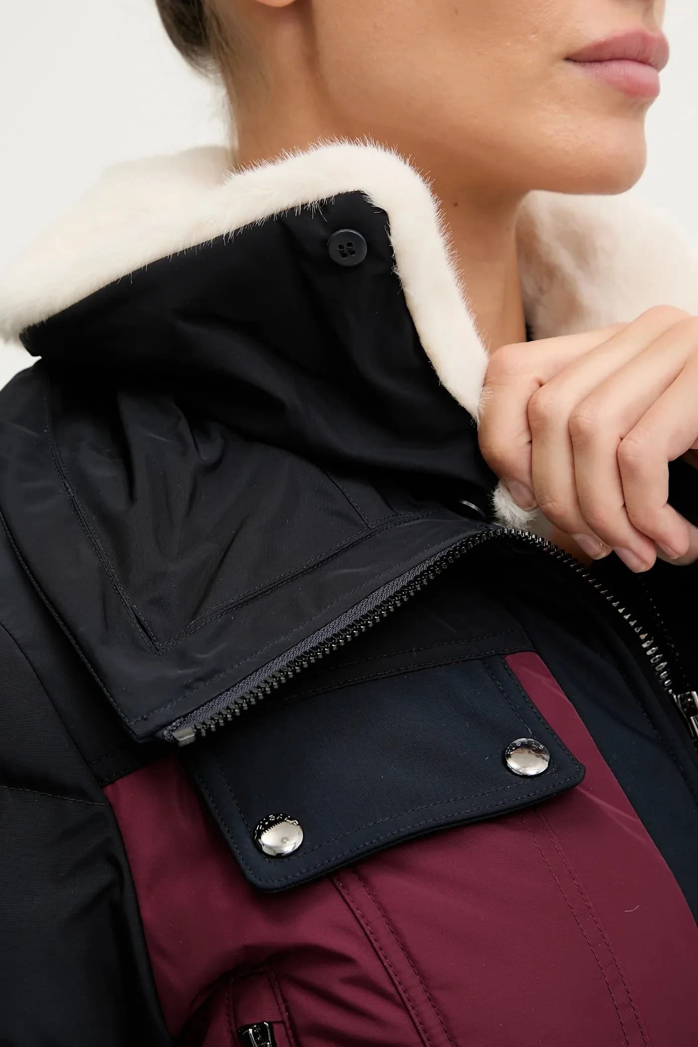 лыжный костюм Karei - фото 5