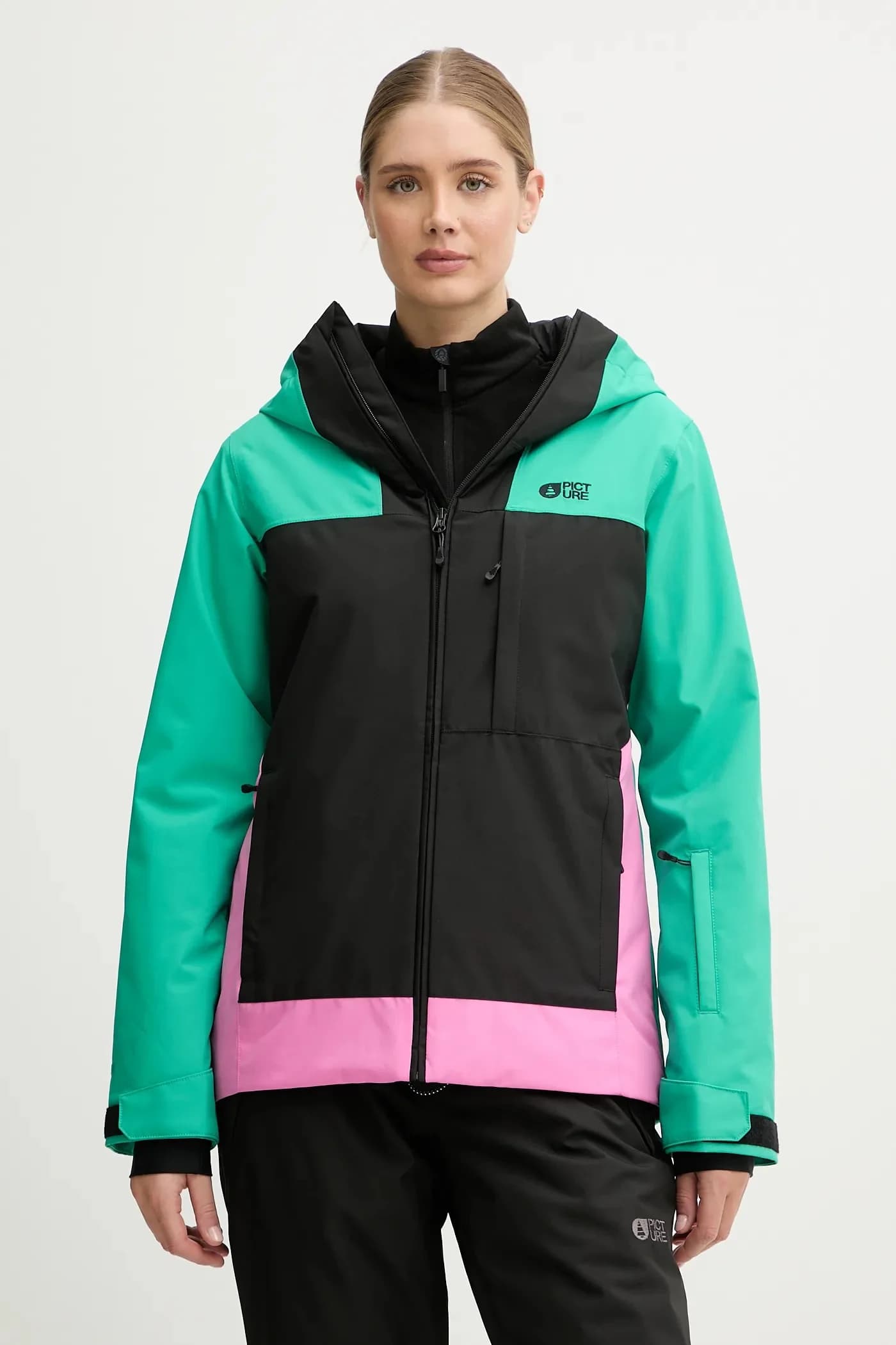 Лыжная куртка Seakrest