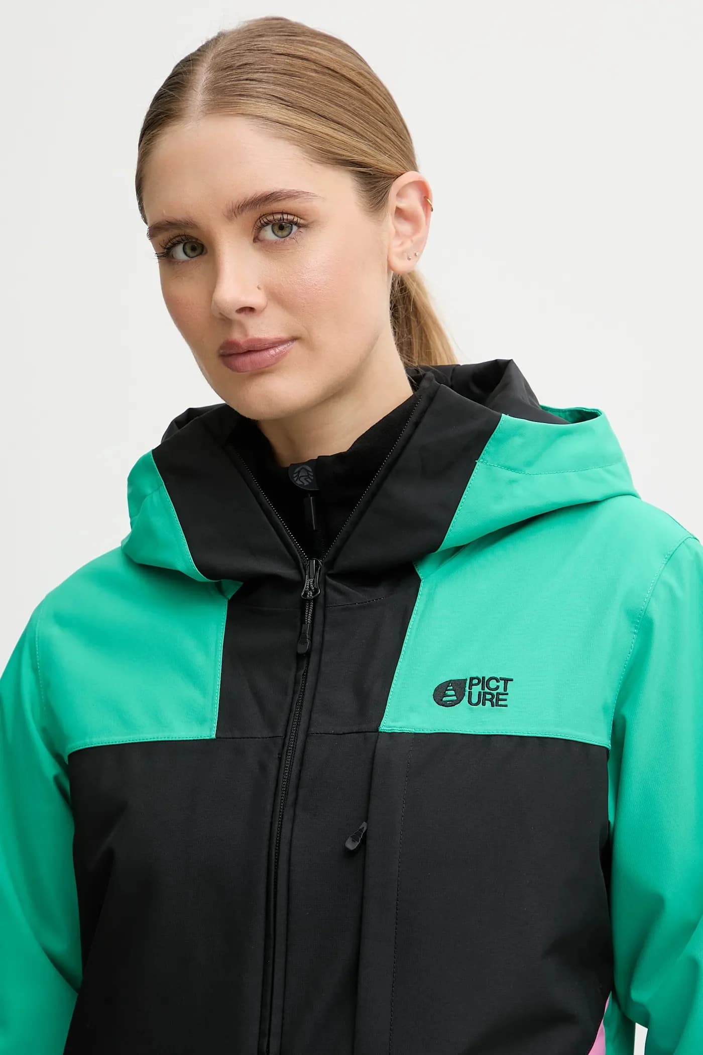 лыжная куртка Seakrest - фото 4