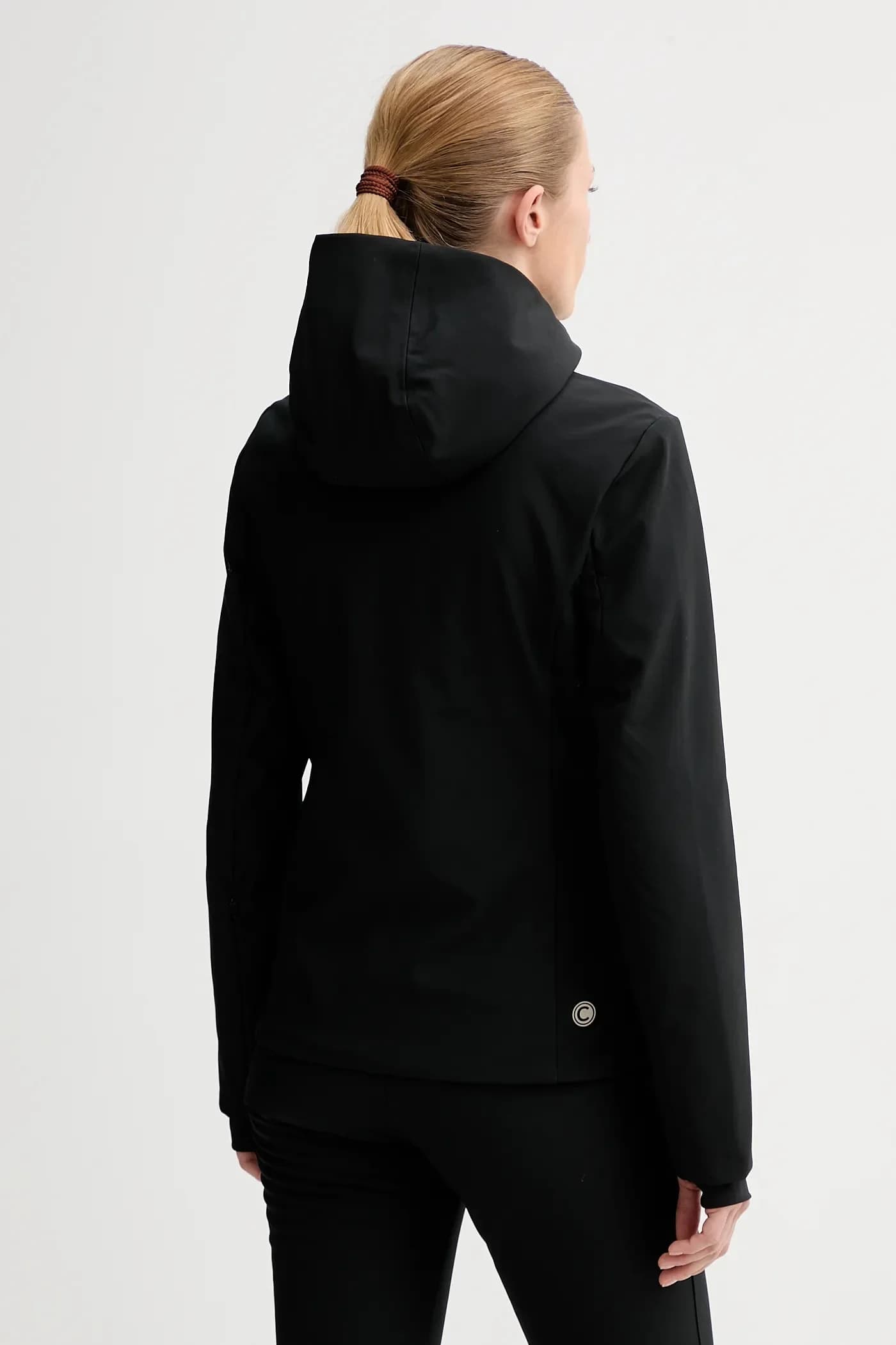 Лыжная куртка - фото 3