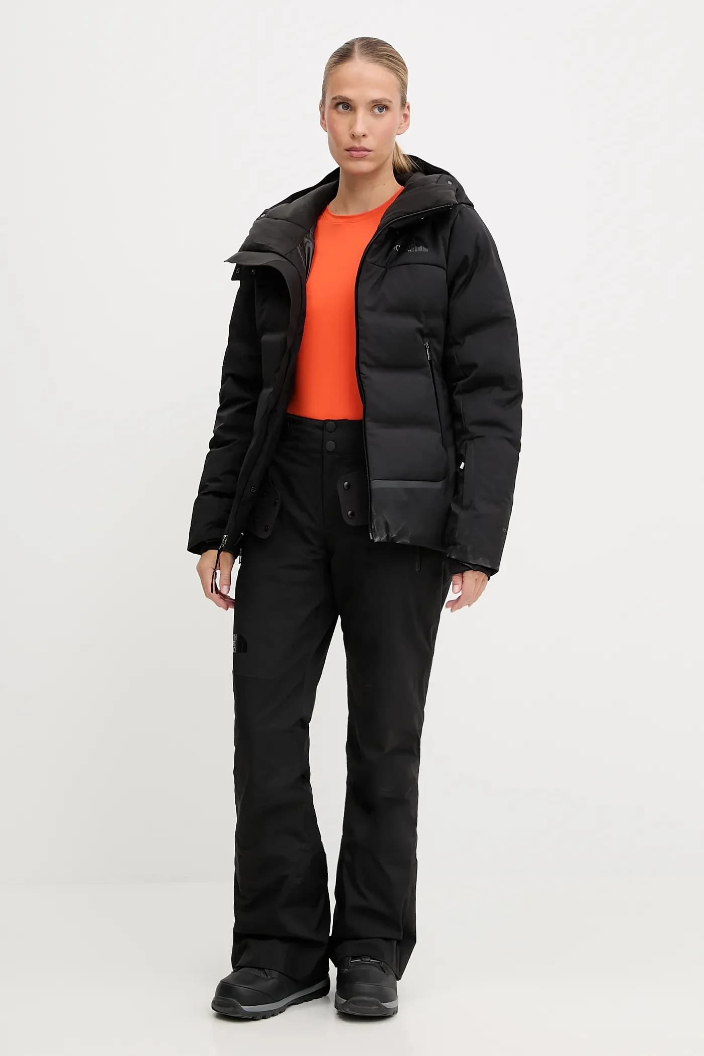 Лыжная куртка Cirque - фото 2