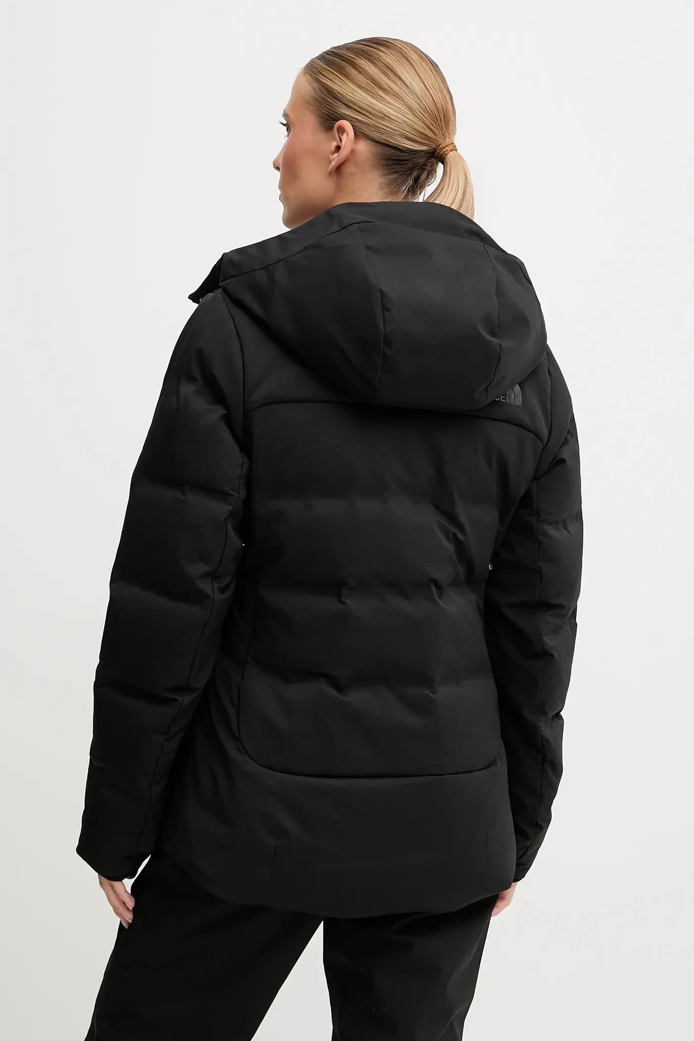 Лыжная куртка Cirque - фото 3