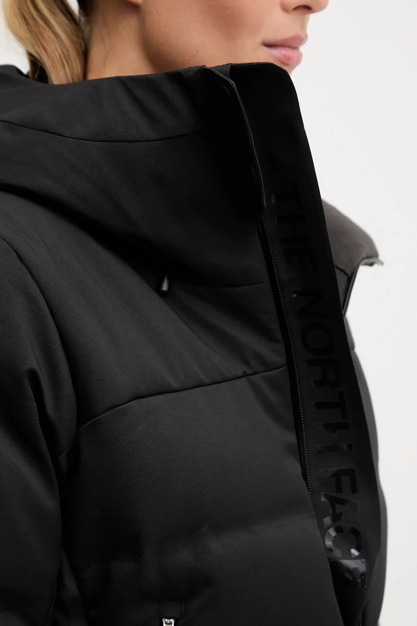 Лыжная куртка Cirque - фото 4