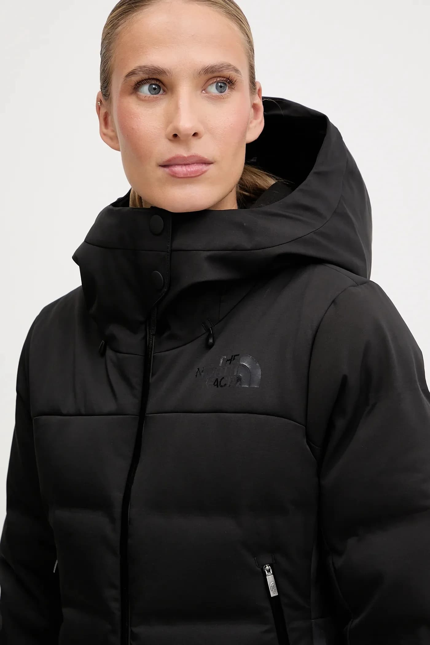 Лыжная куртка Cirque - фото 5