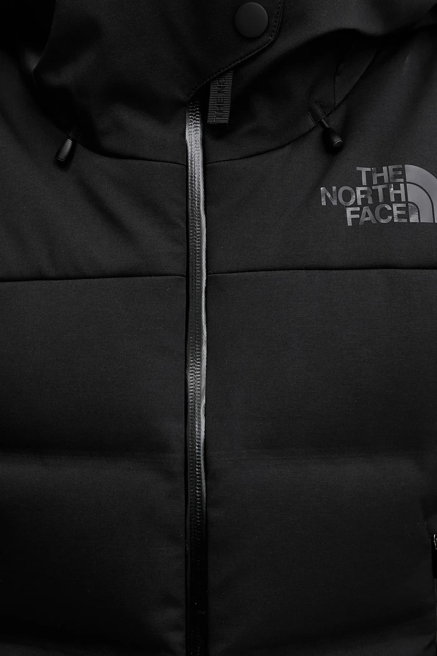 Лыжная куртка Cirque - фото 6