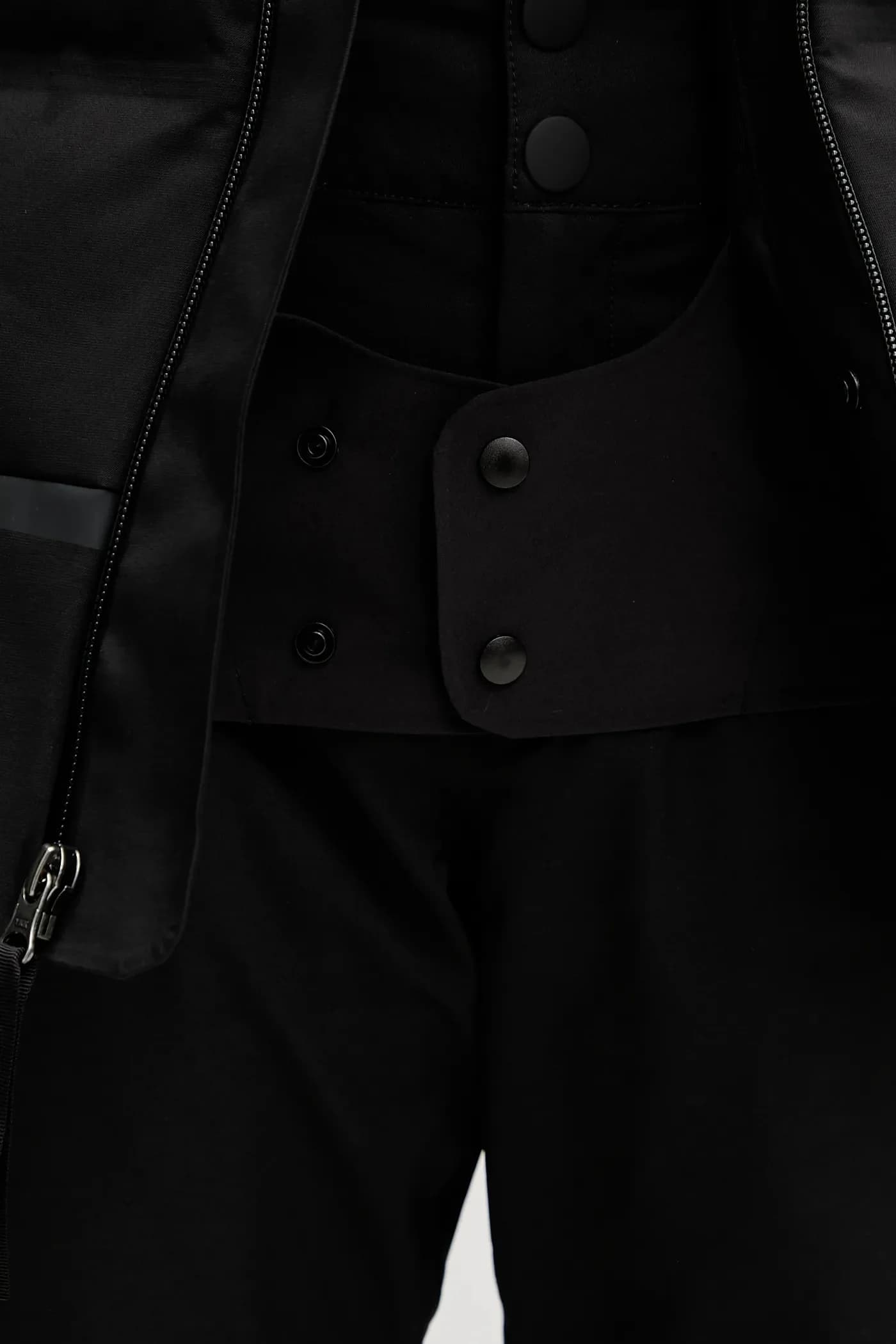 Лыжная куртка Cirque - фото 7