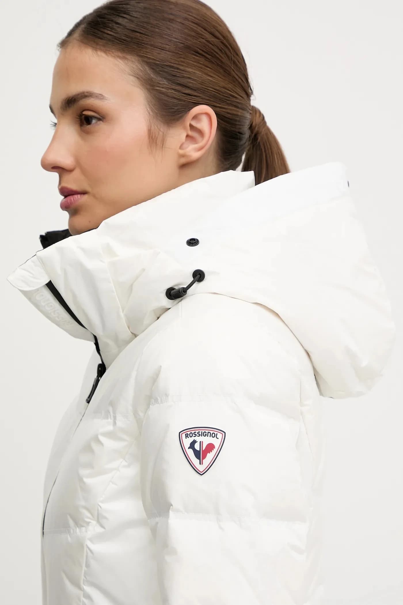 Лыжная пуховик JOSERAY - фото 5