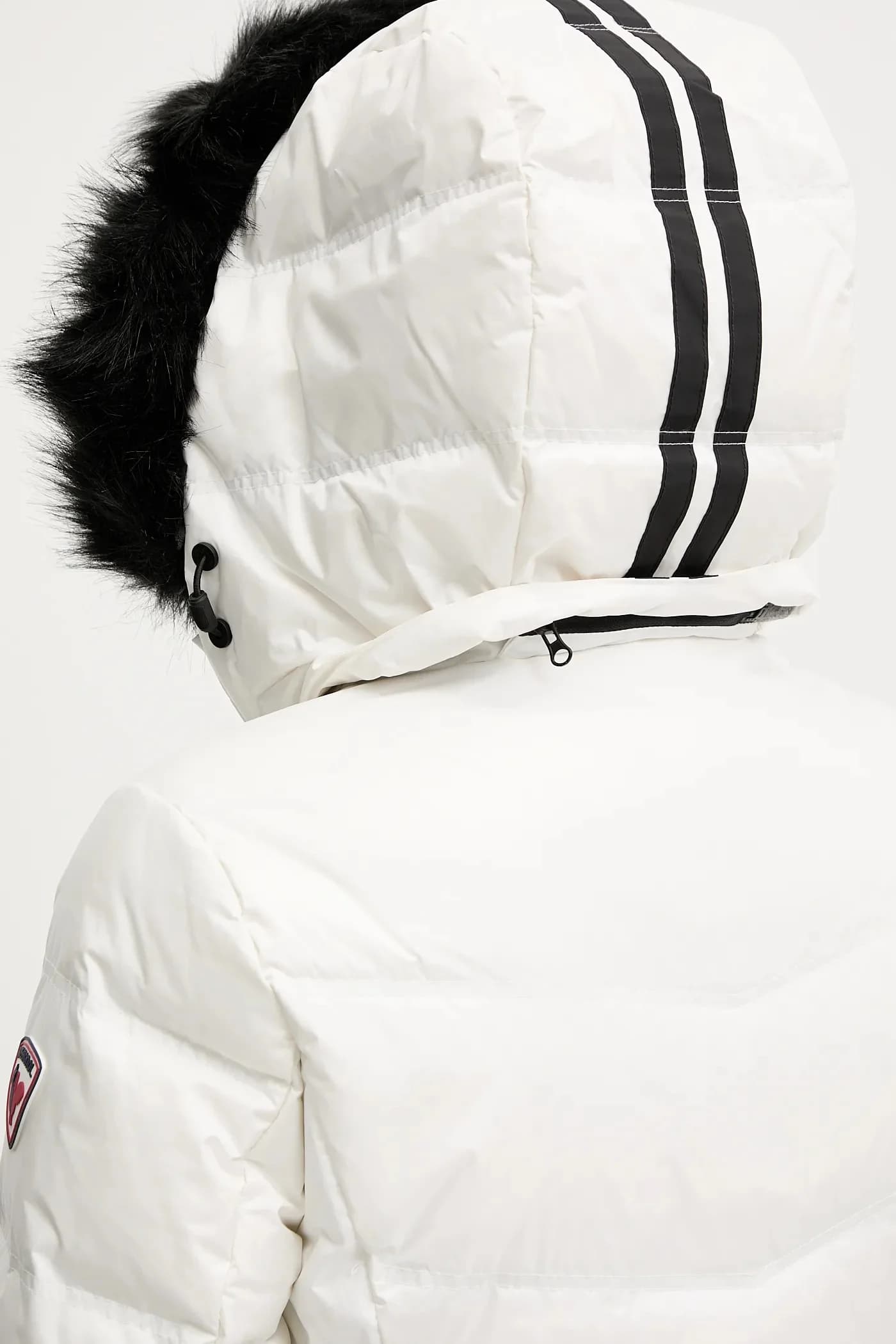 Лыжная пуховик JOSERAY - фото 6