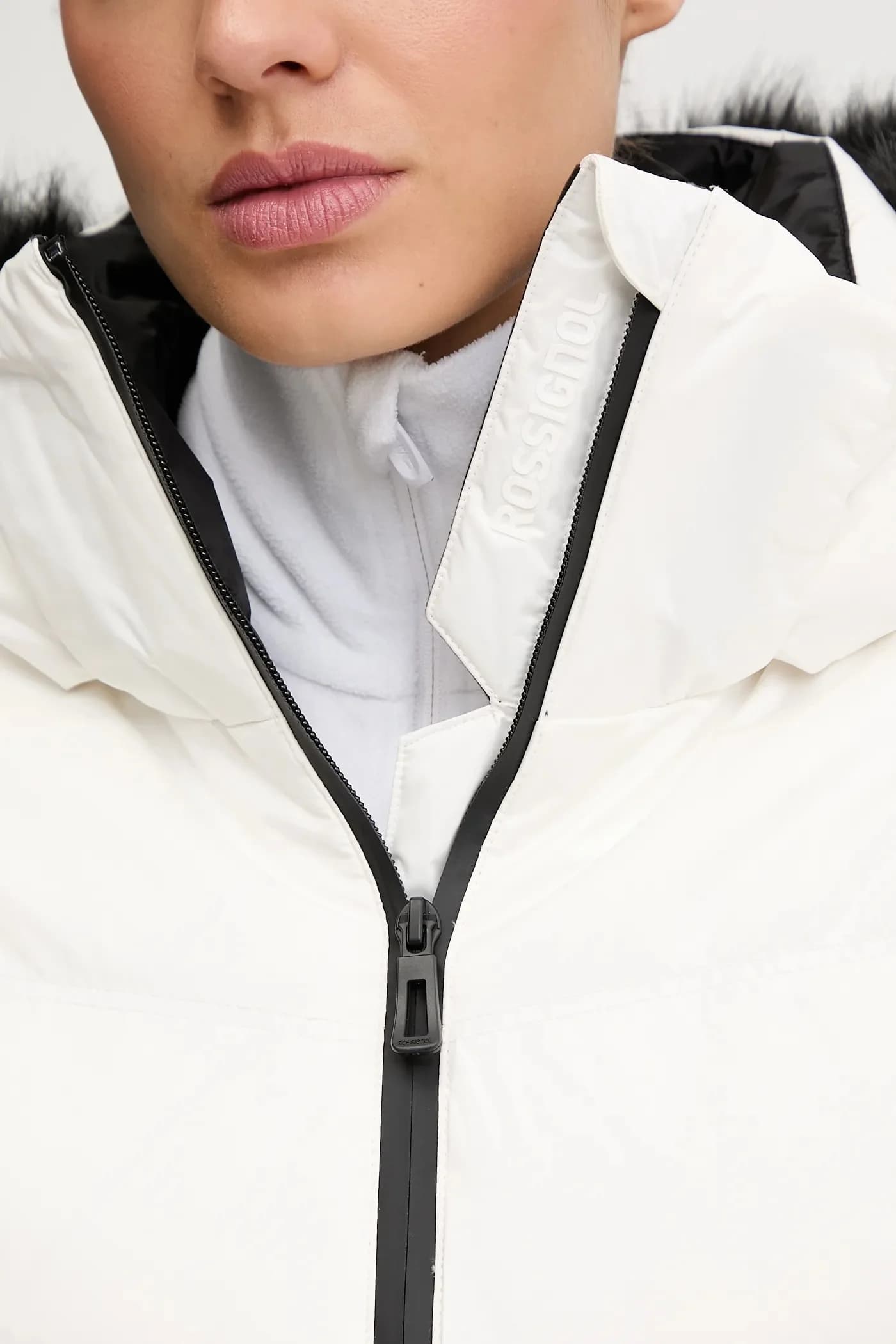 Лыжная пуховик JOSERAY - фото 7