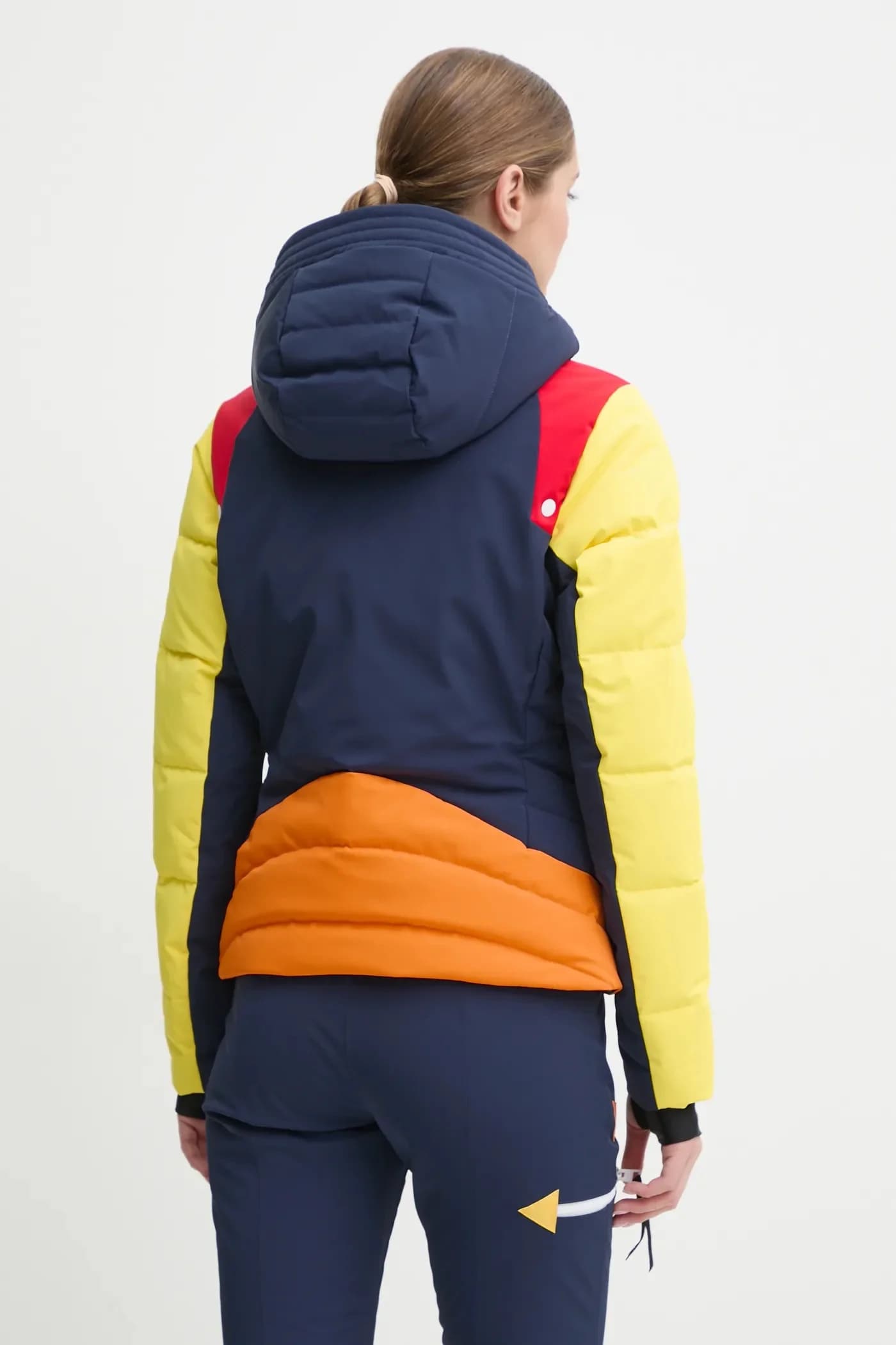 Лыжный пуховик Pilot x JCC - фото 3