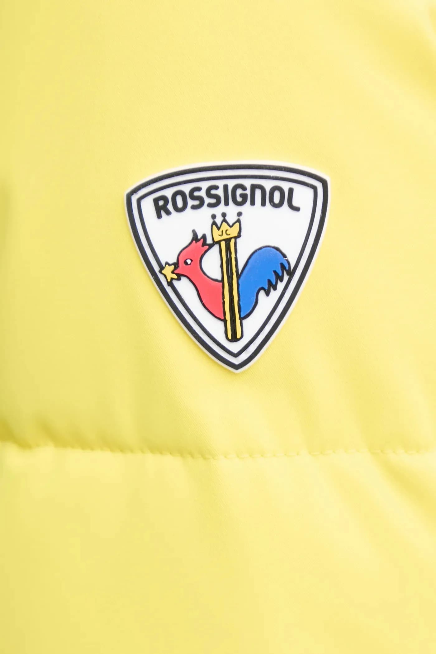 Лыжный пуховик Pilot x JCC - фото 6