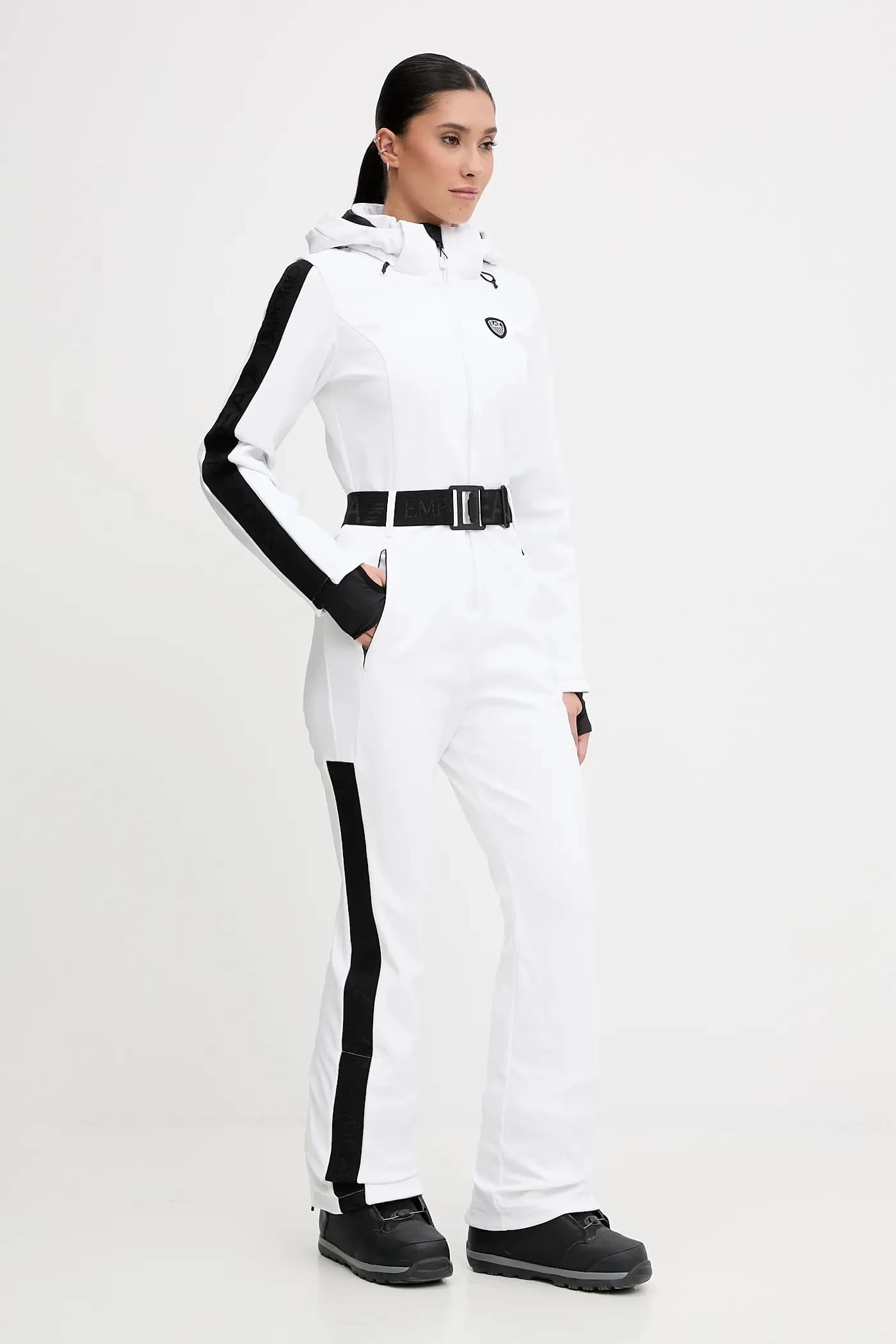 Лыжный костюм - фото 2