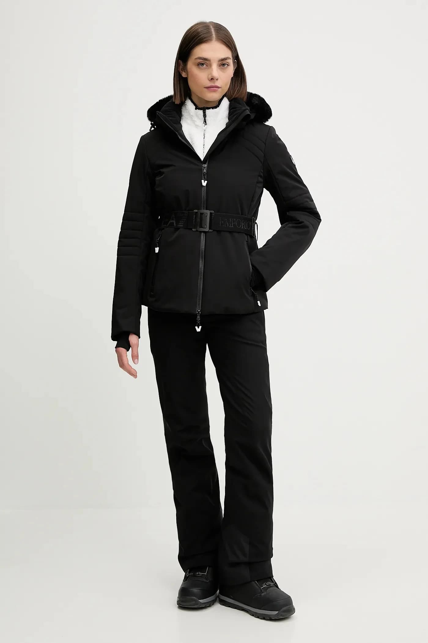 Лыжная куртка - фото 2