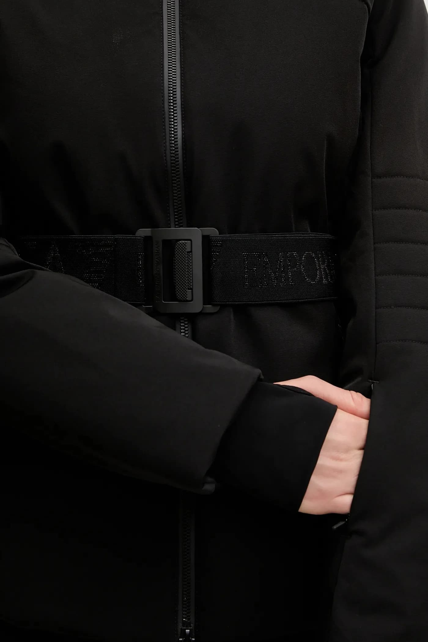 Лыжная куртка - фото 5