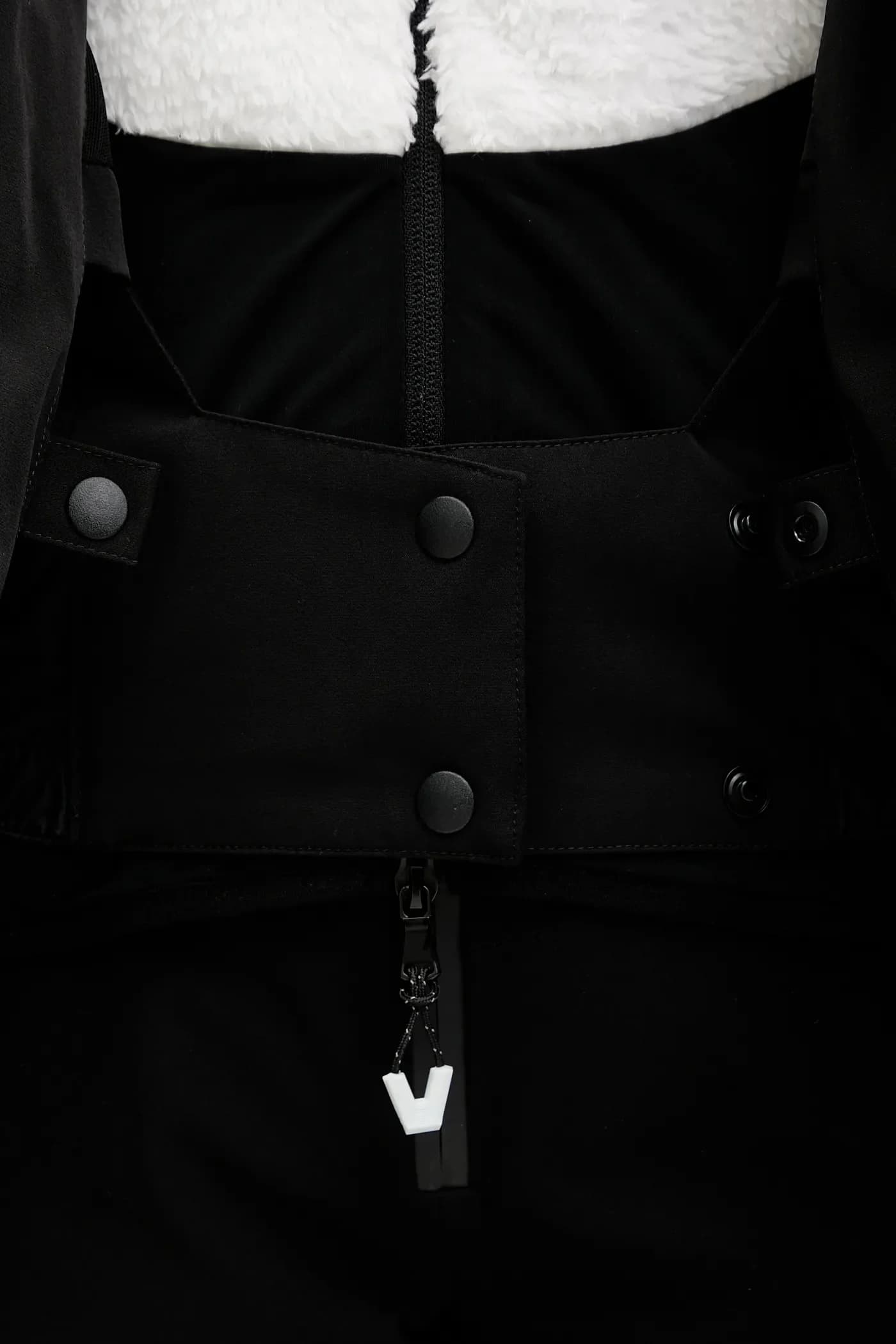 Лыжная куртка - фото 6