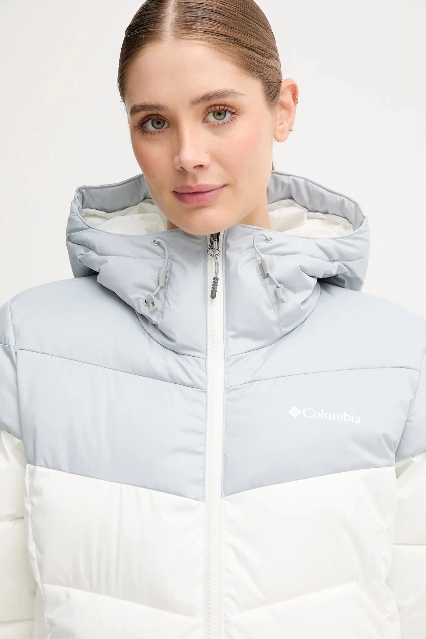 лыжная куртка Abbott Peak - фото 4