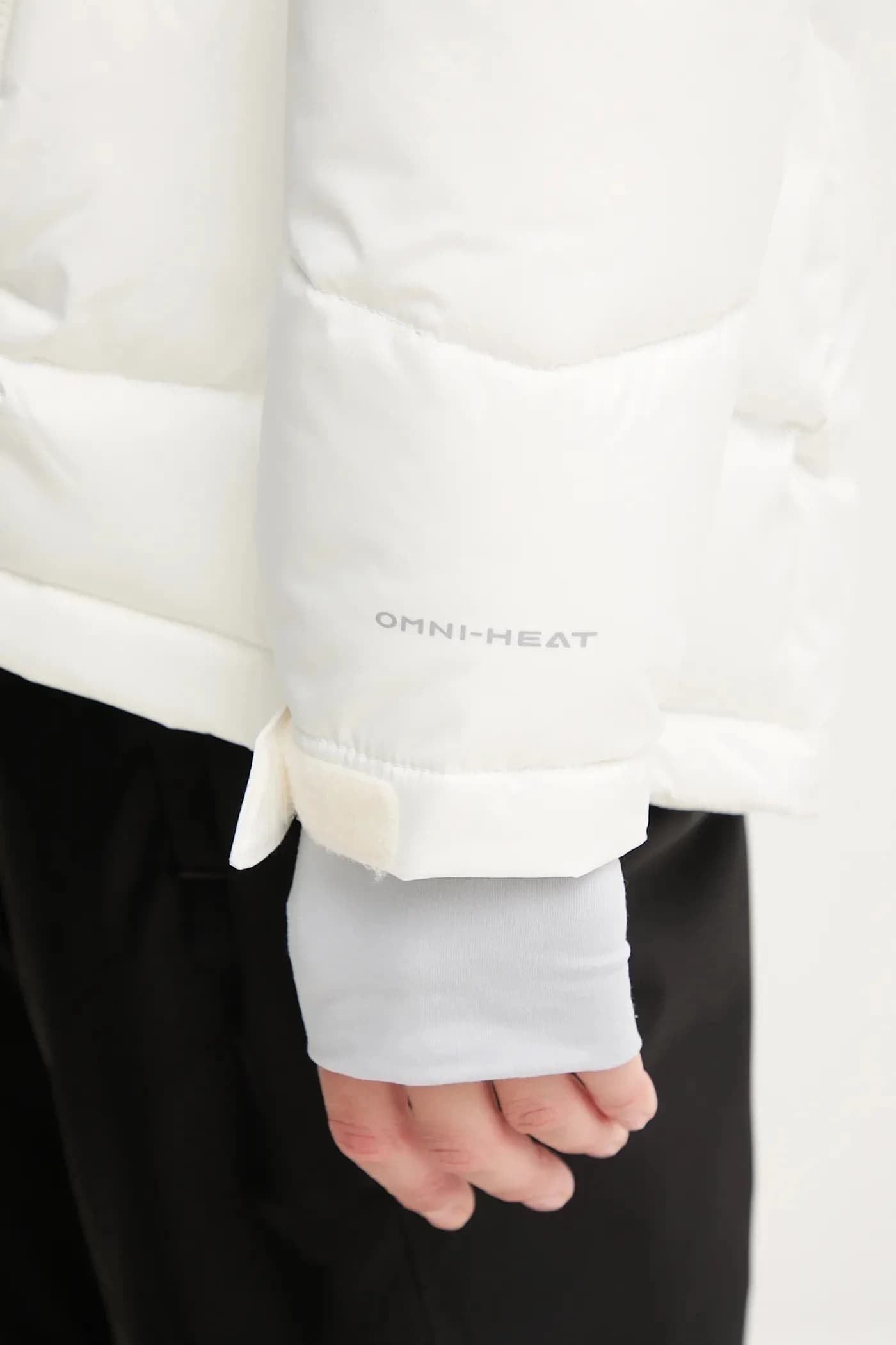 лыжная куртка Abbott Peak - фото 5