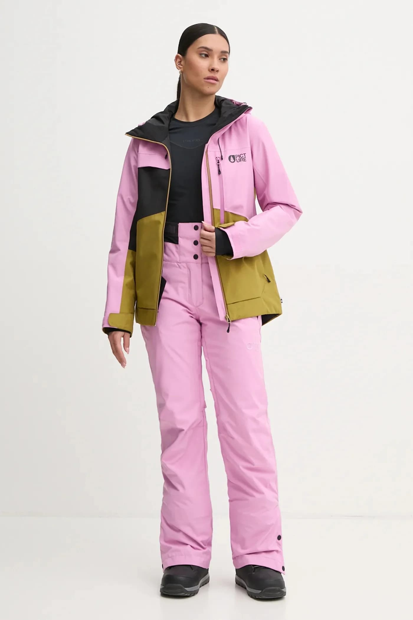 Видел куртку - фото 2