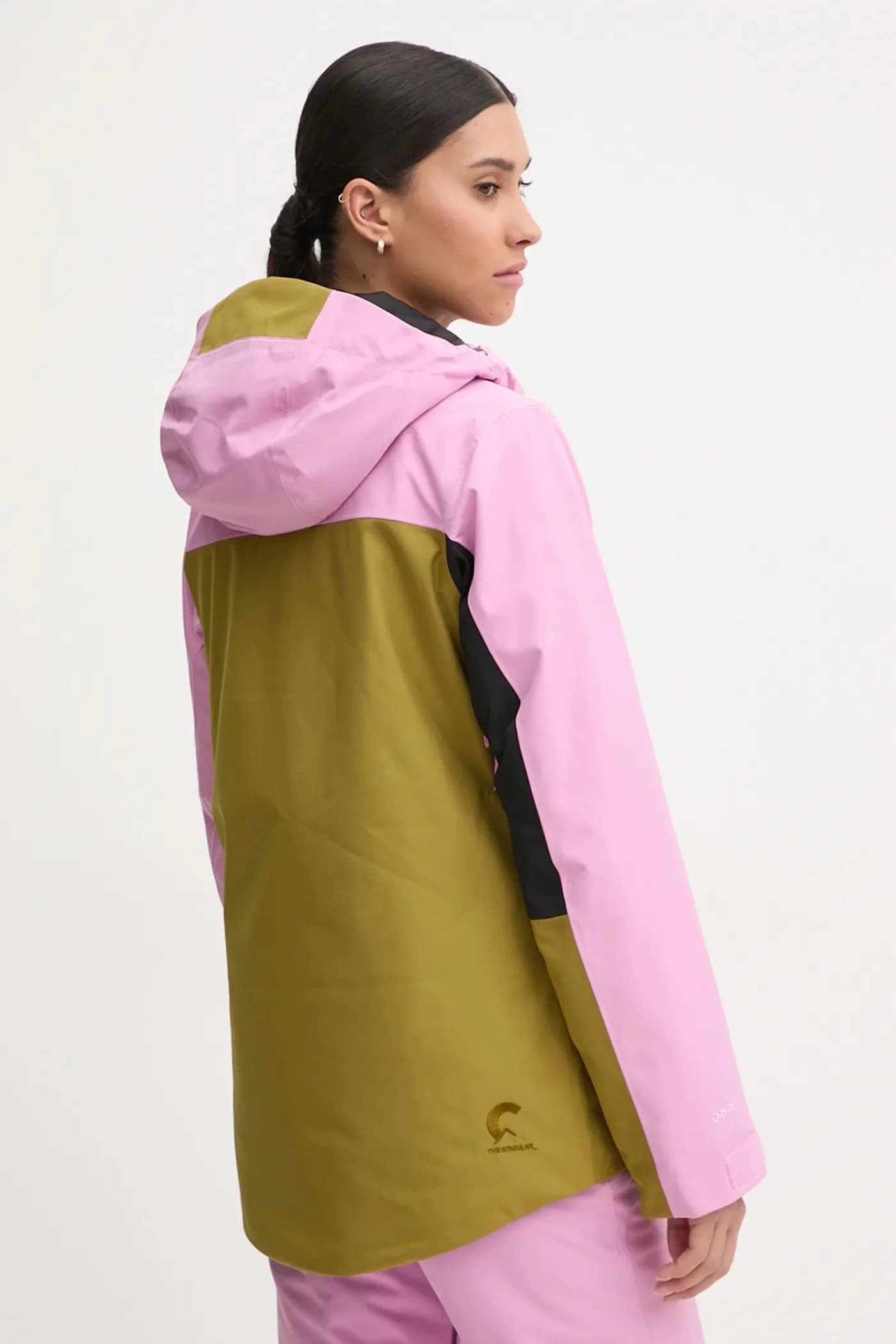 Видел куртку - фото 3