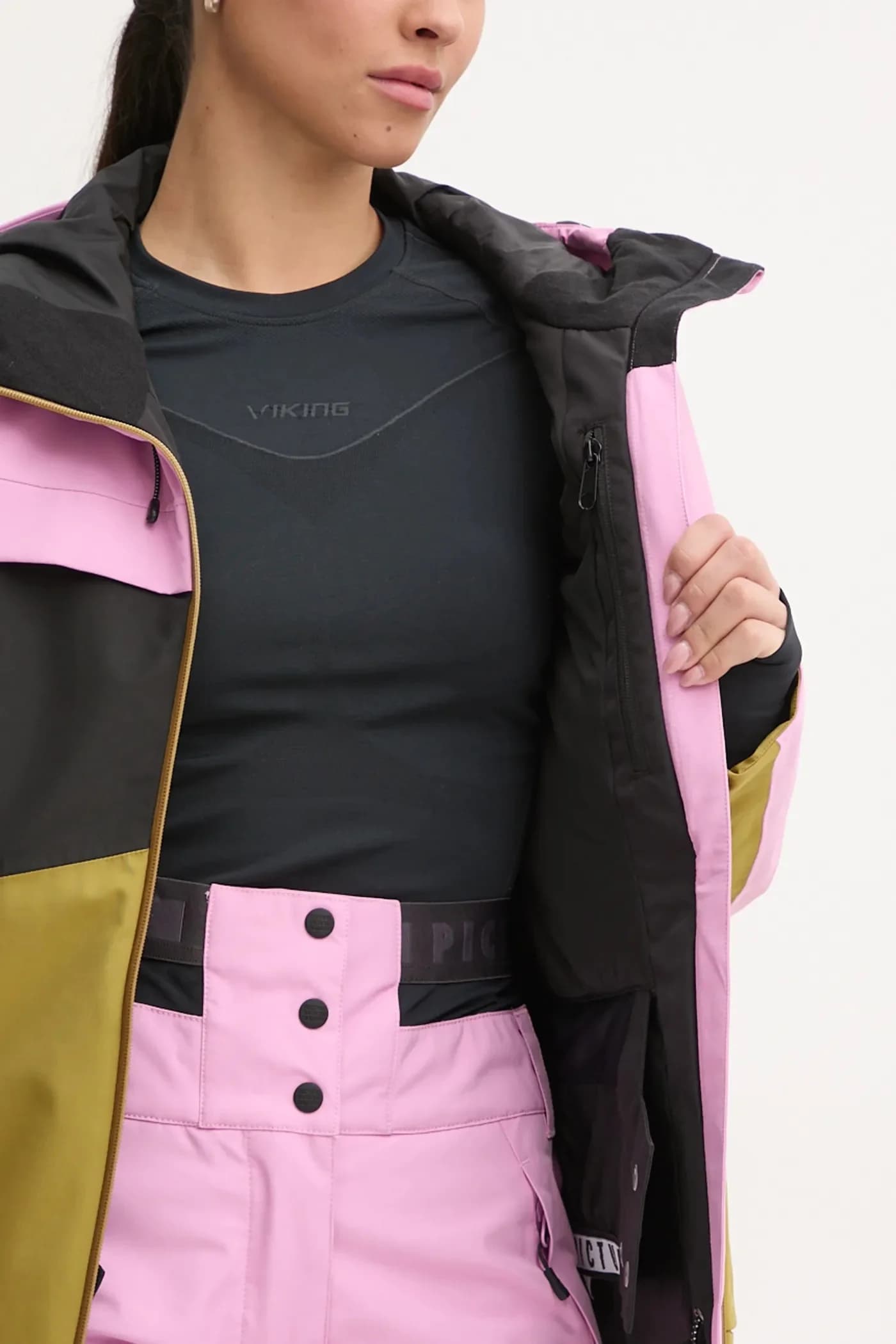 Видел куртку - фото 8