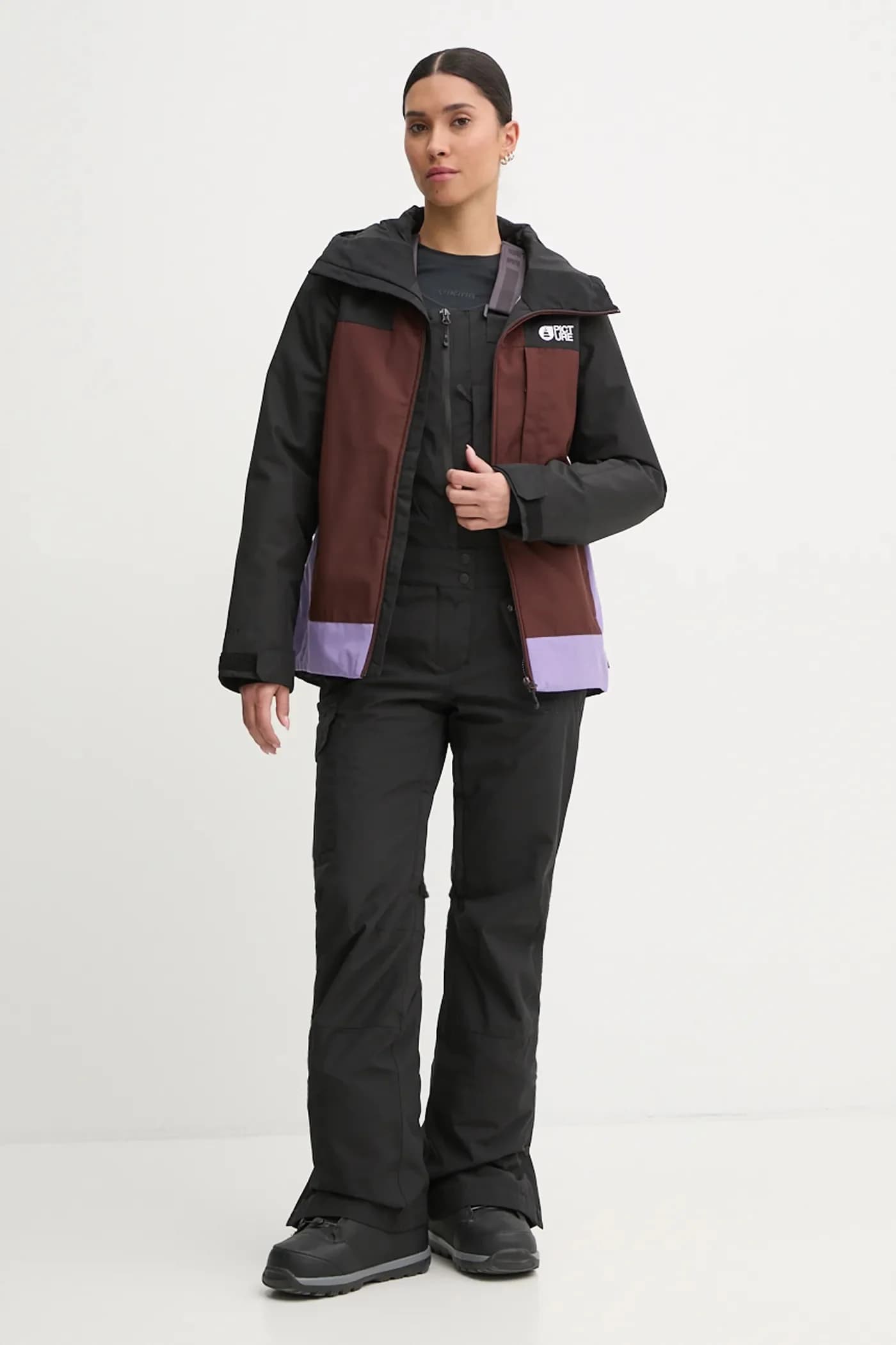 куртка сикрест - фото 2