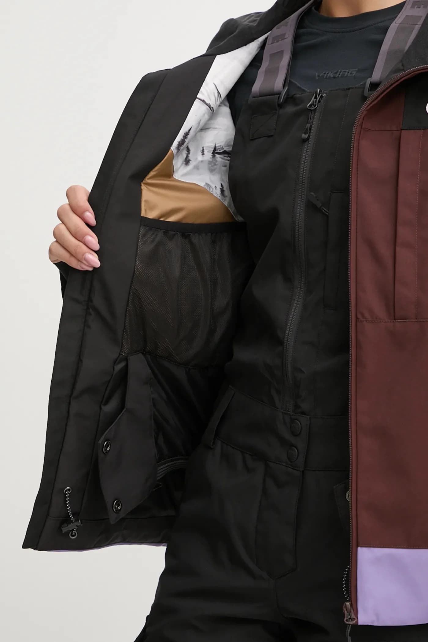 куртка сикрест - фото 7