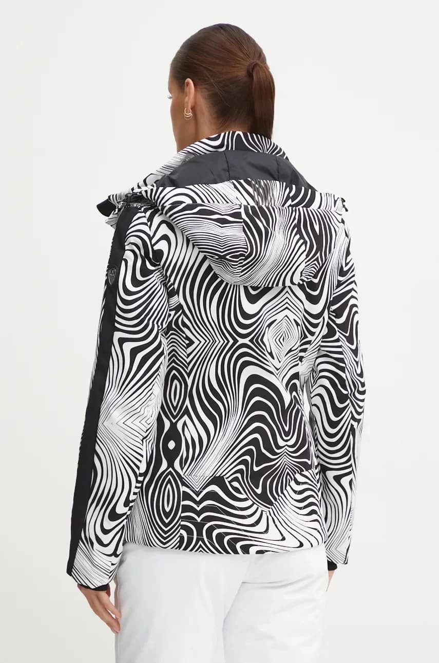 Лыжная куртка Kitzbuhel Protectum - фото 2