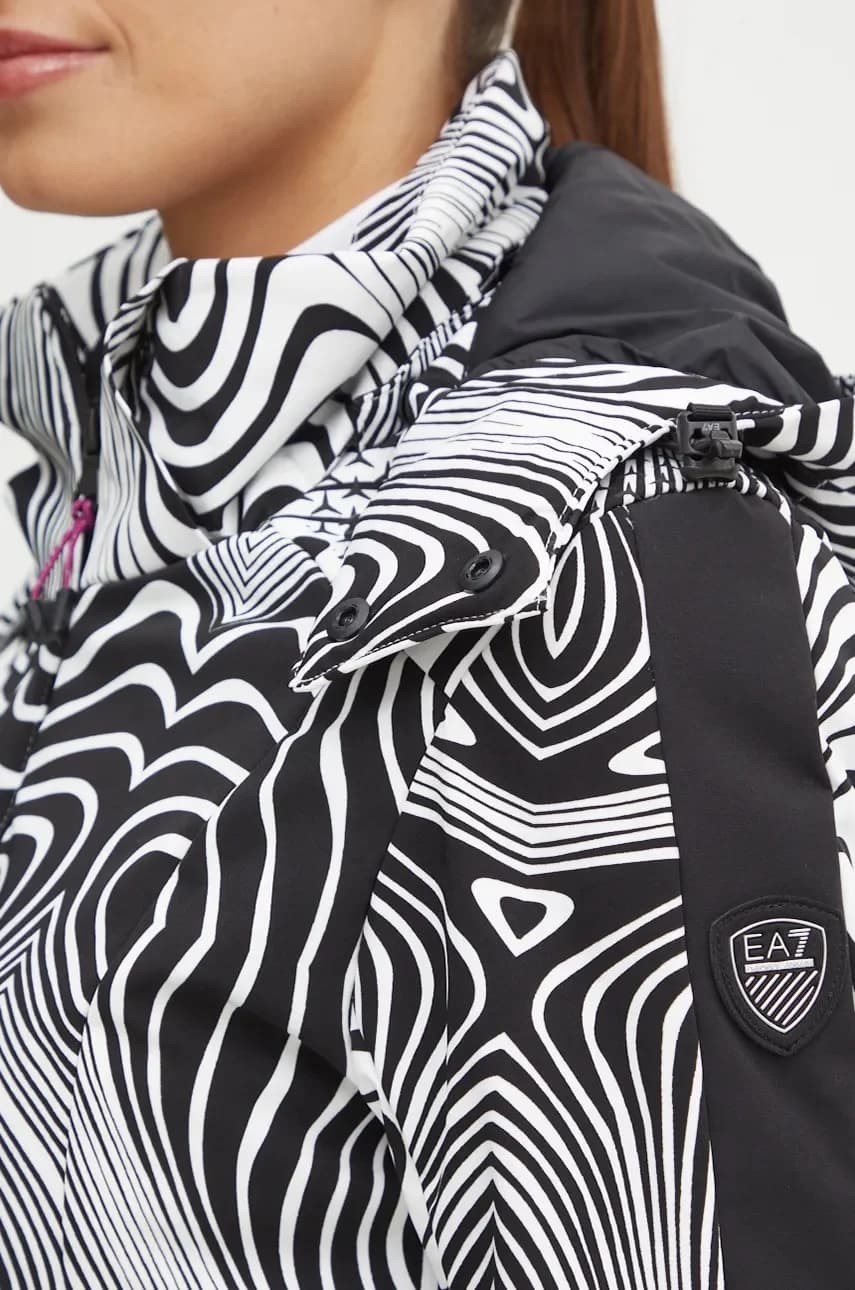 Лыжная куртка Kitzbuhel Protectum - фото 5