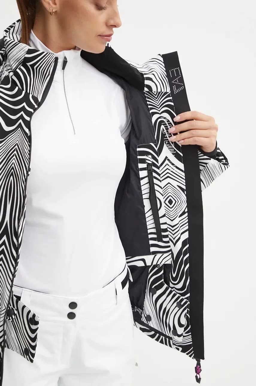 Лыжная куртка Kitzbuhel Protectum - фото 7