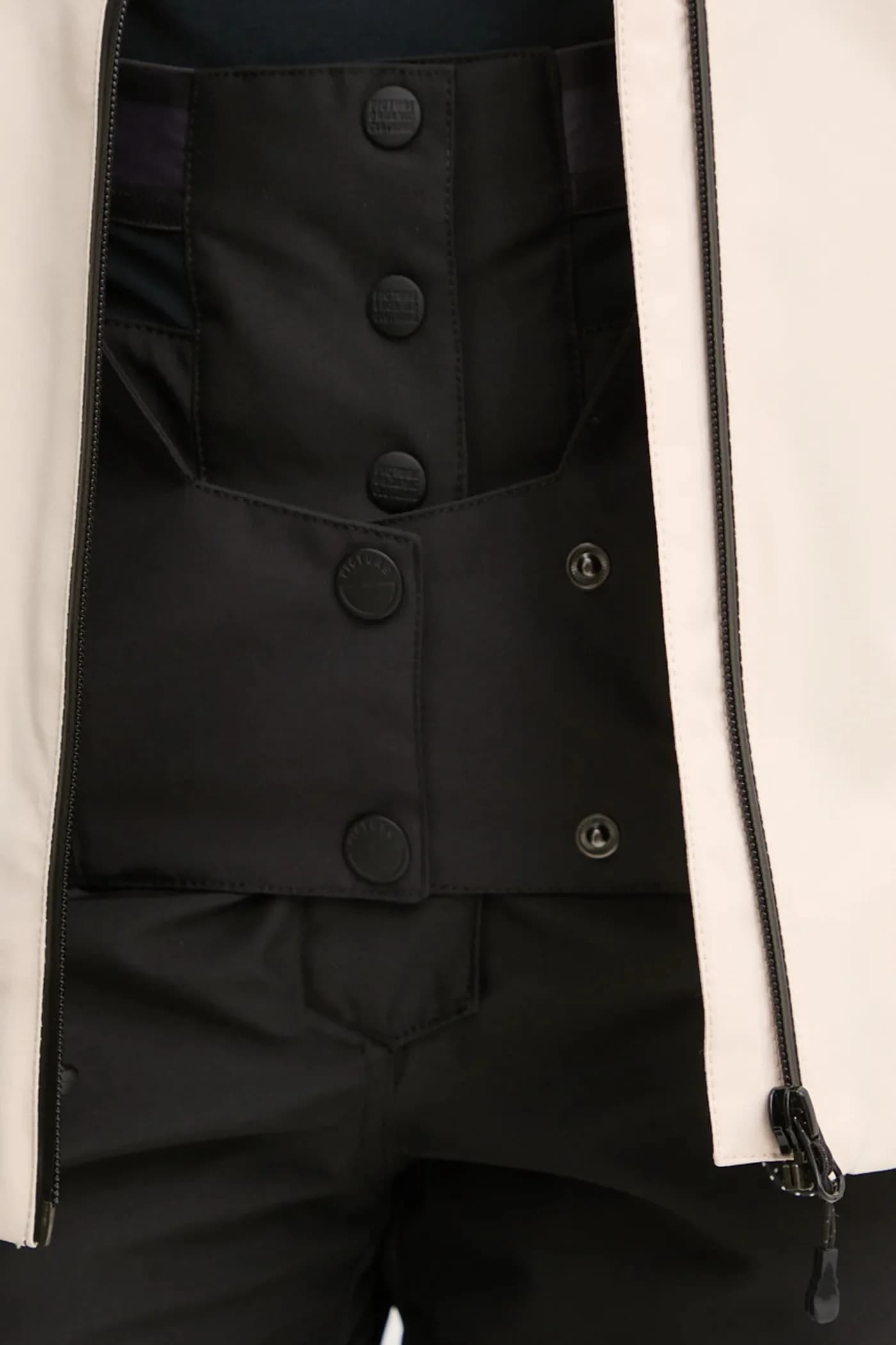 куртка Sygna - фото 7