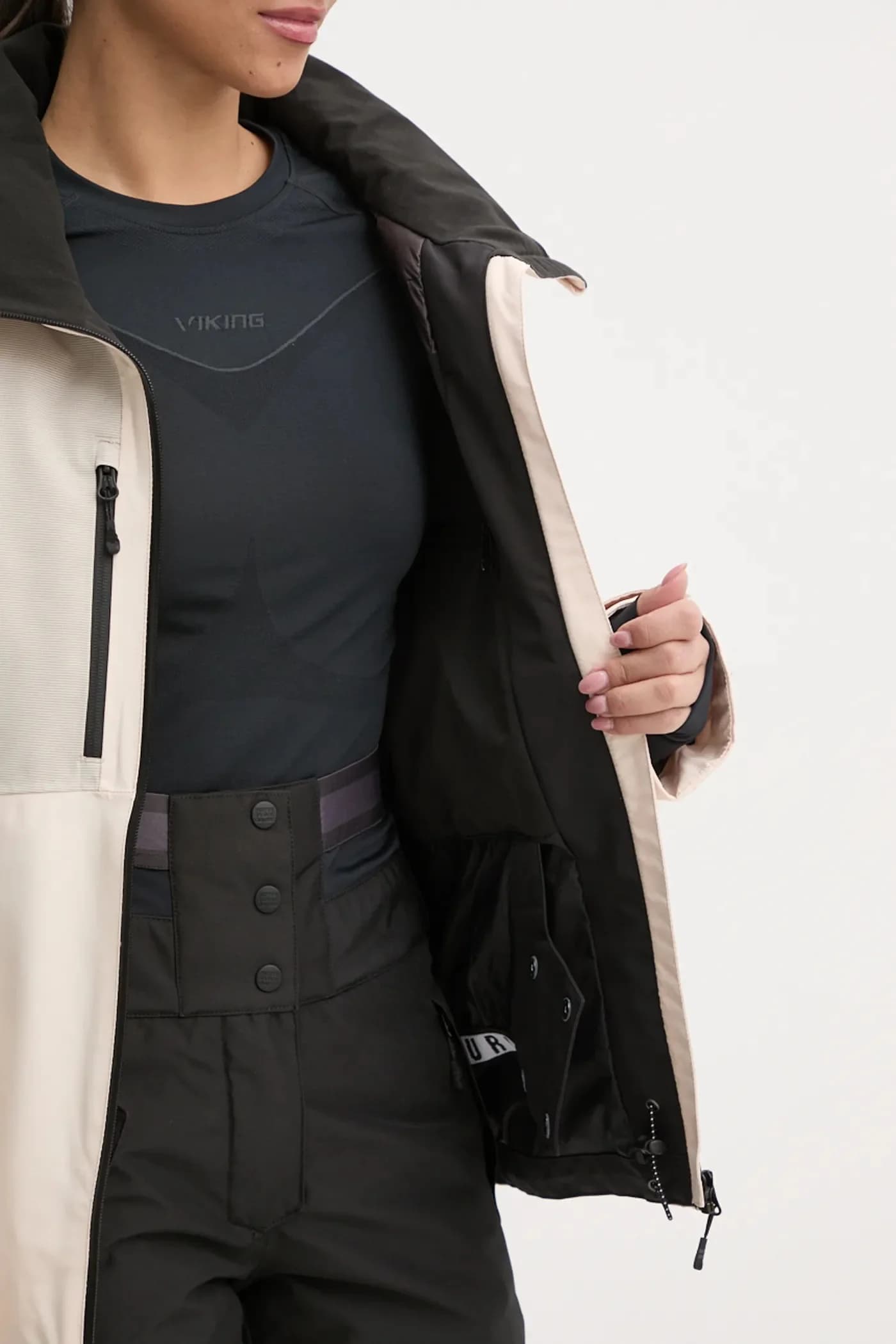 куртка Sygna - фото 8