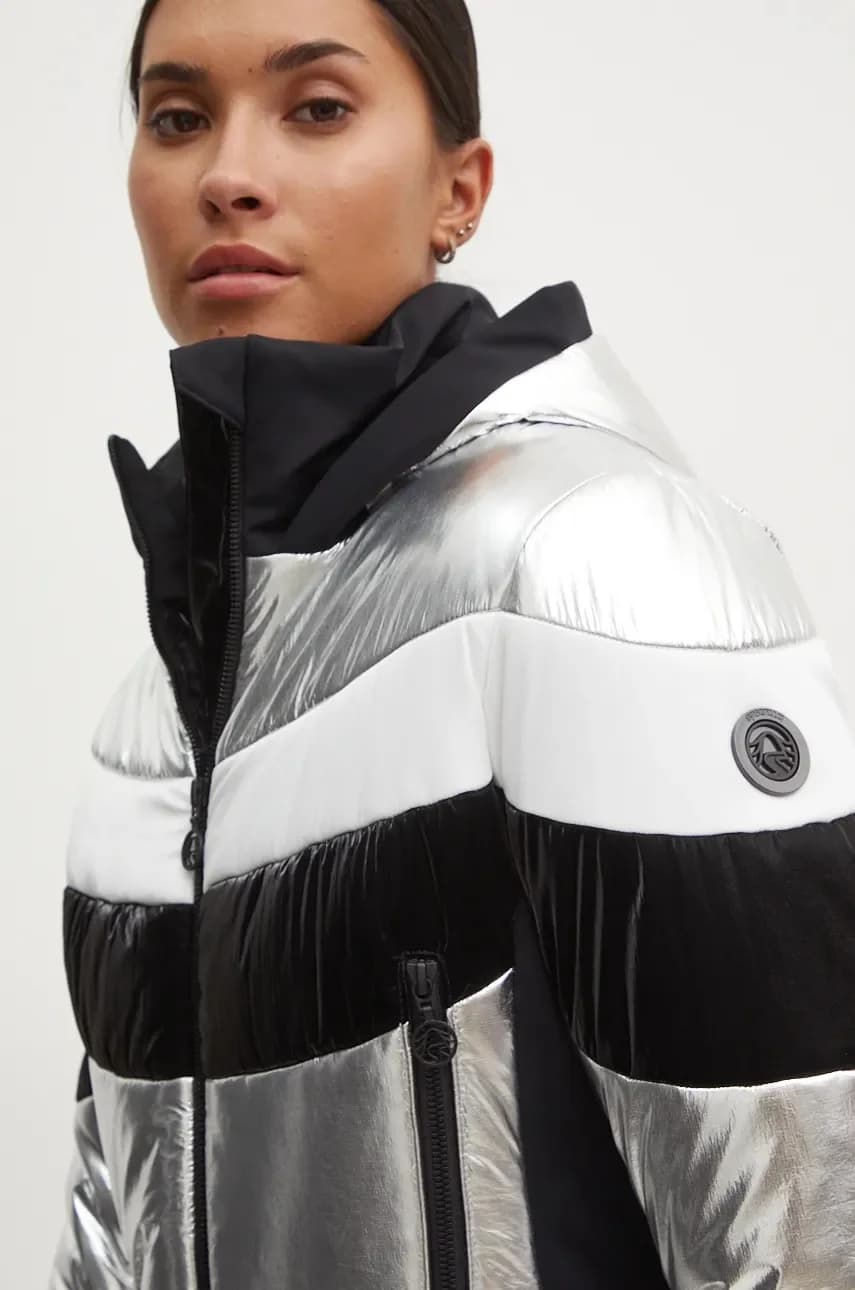 лыжная куртка Шанхай - фото 4