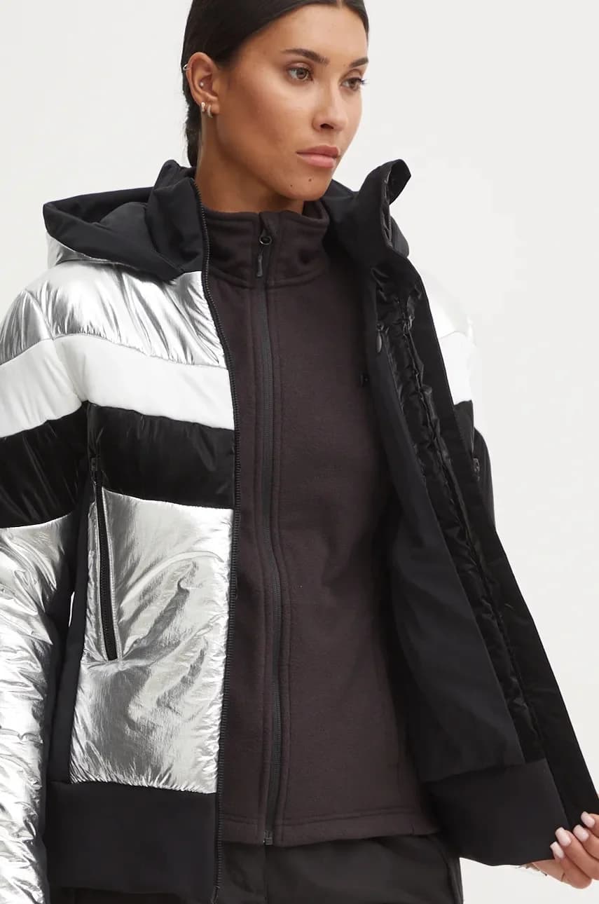 лыжная куртка Шанхай - фото 7