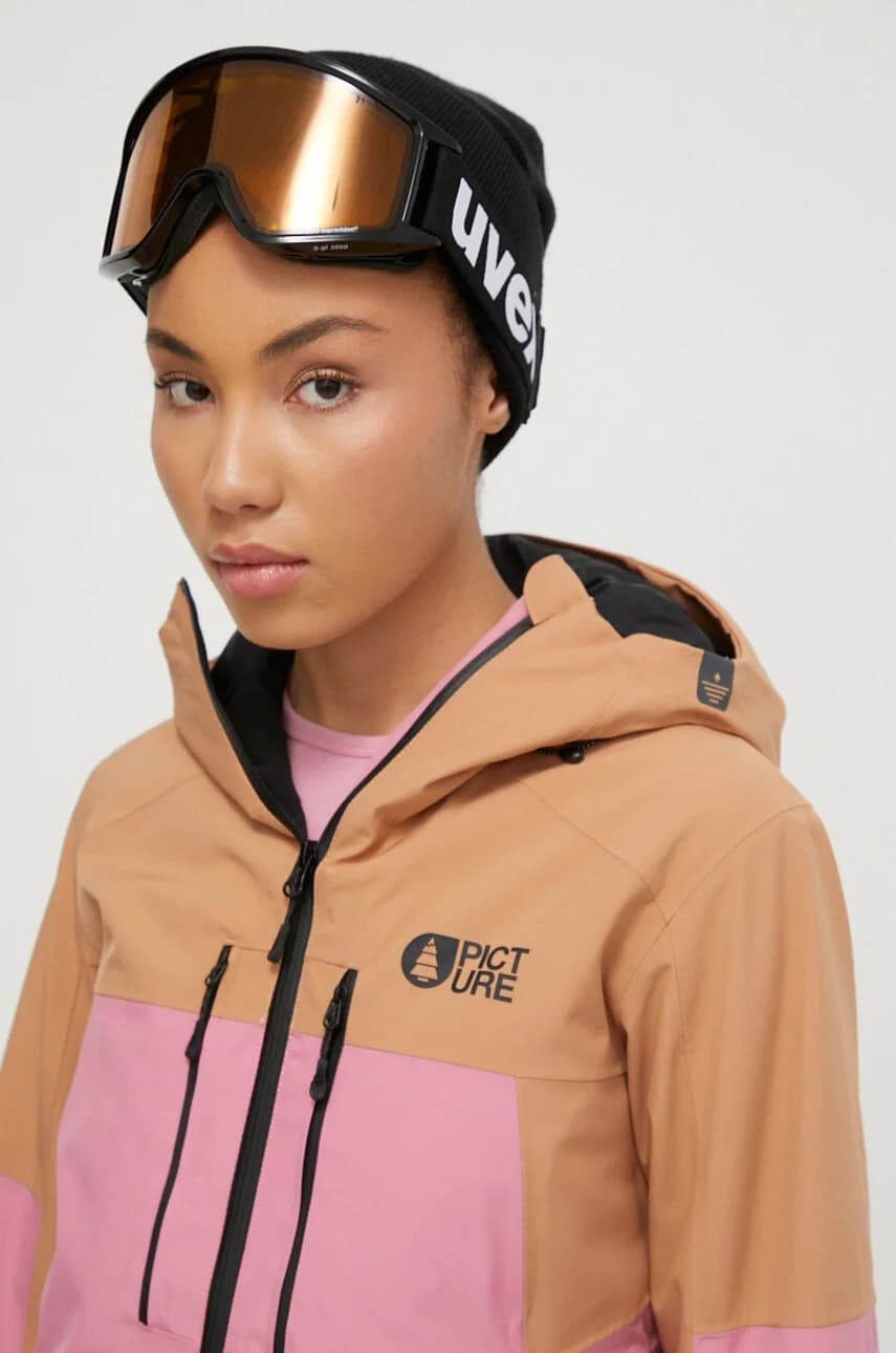 Экса куртка - фото 4