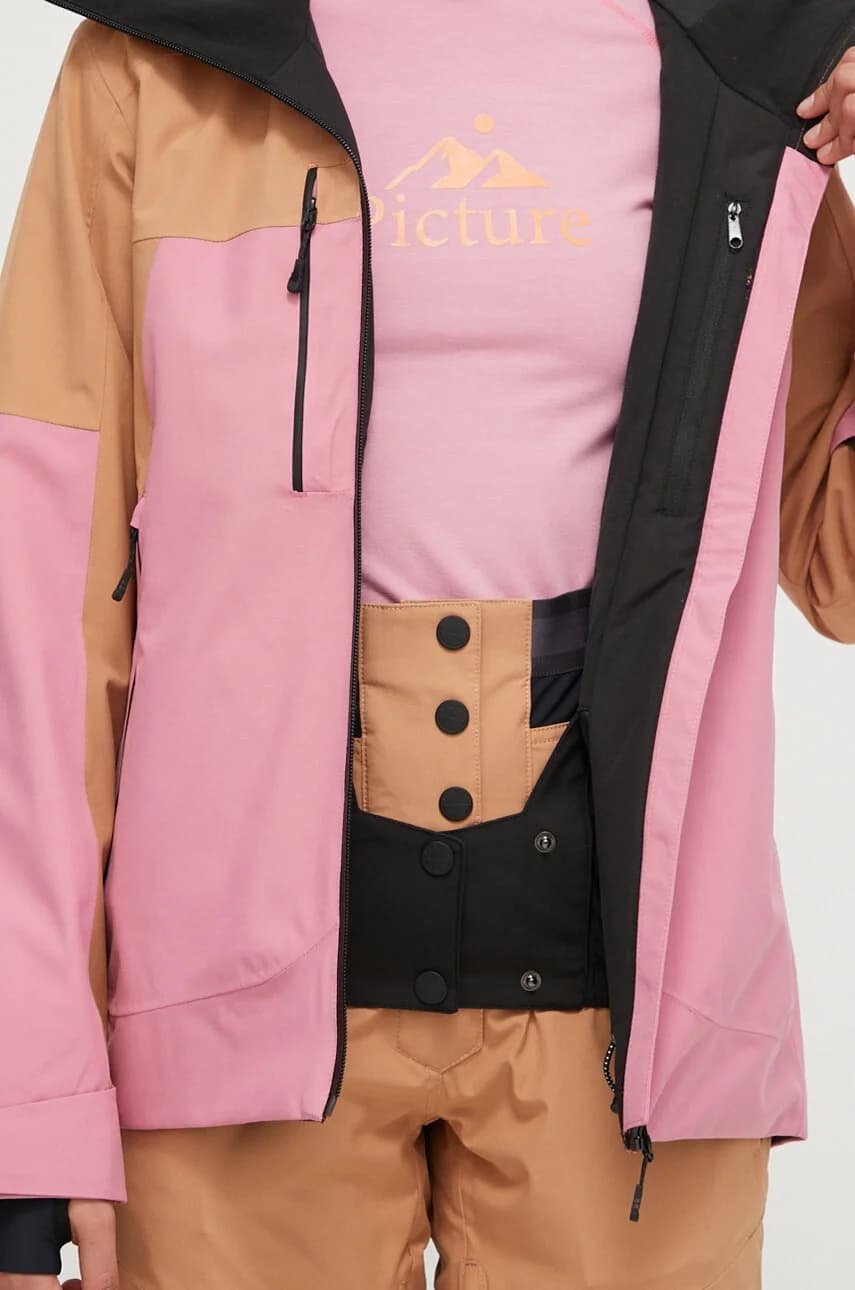 Экса куртка - фото 6