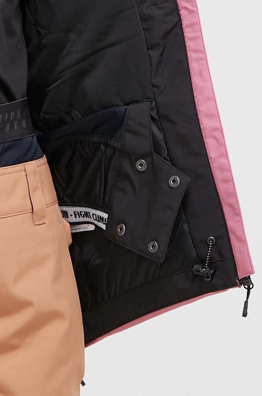 Экса куртка - фото 7