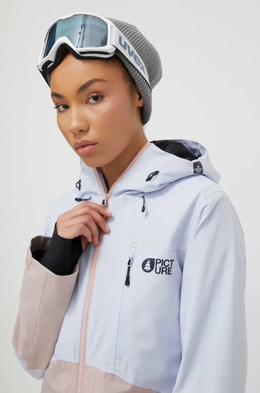 куртка Фреся - фото 4