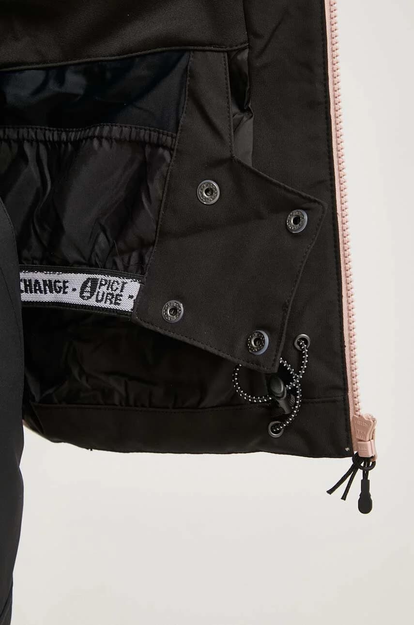 куртка Фреся - фото 8