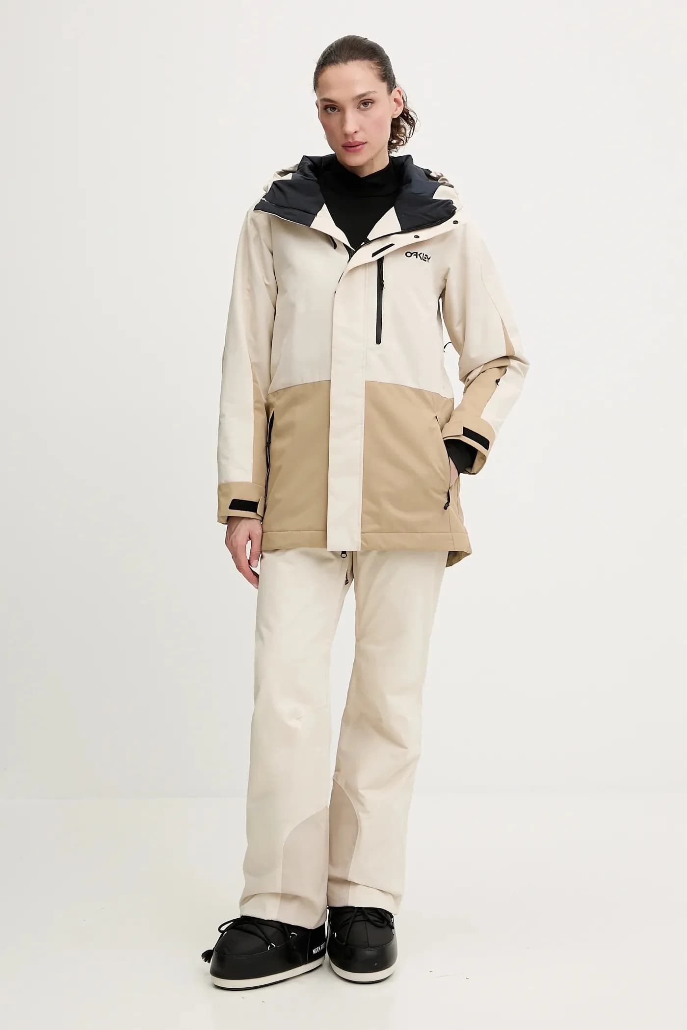 лыжная куртка TNP TBT - фото 2