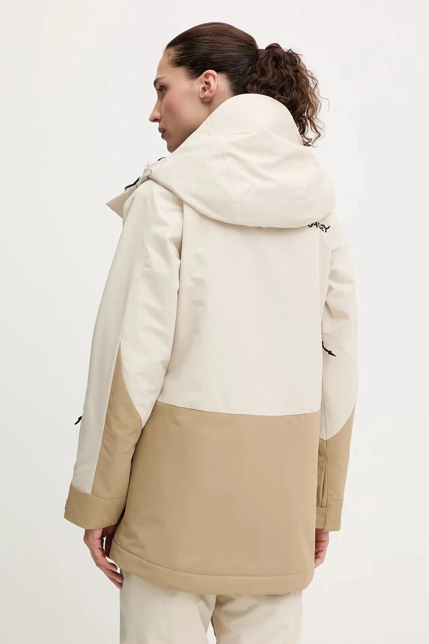 лыжная куртка TNP TBT - фото 3